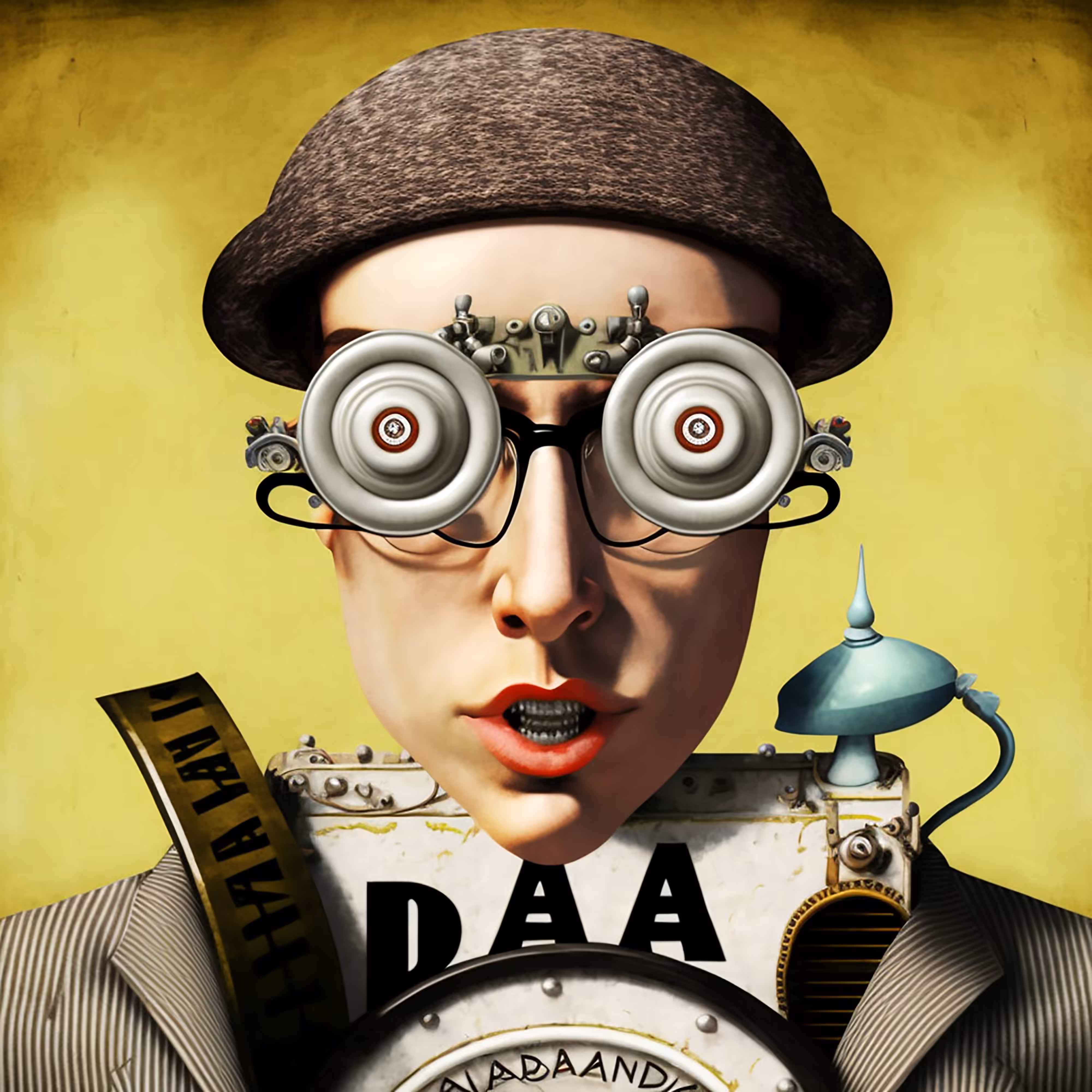 DaDa #105