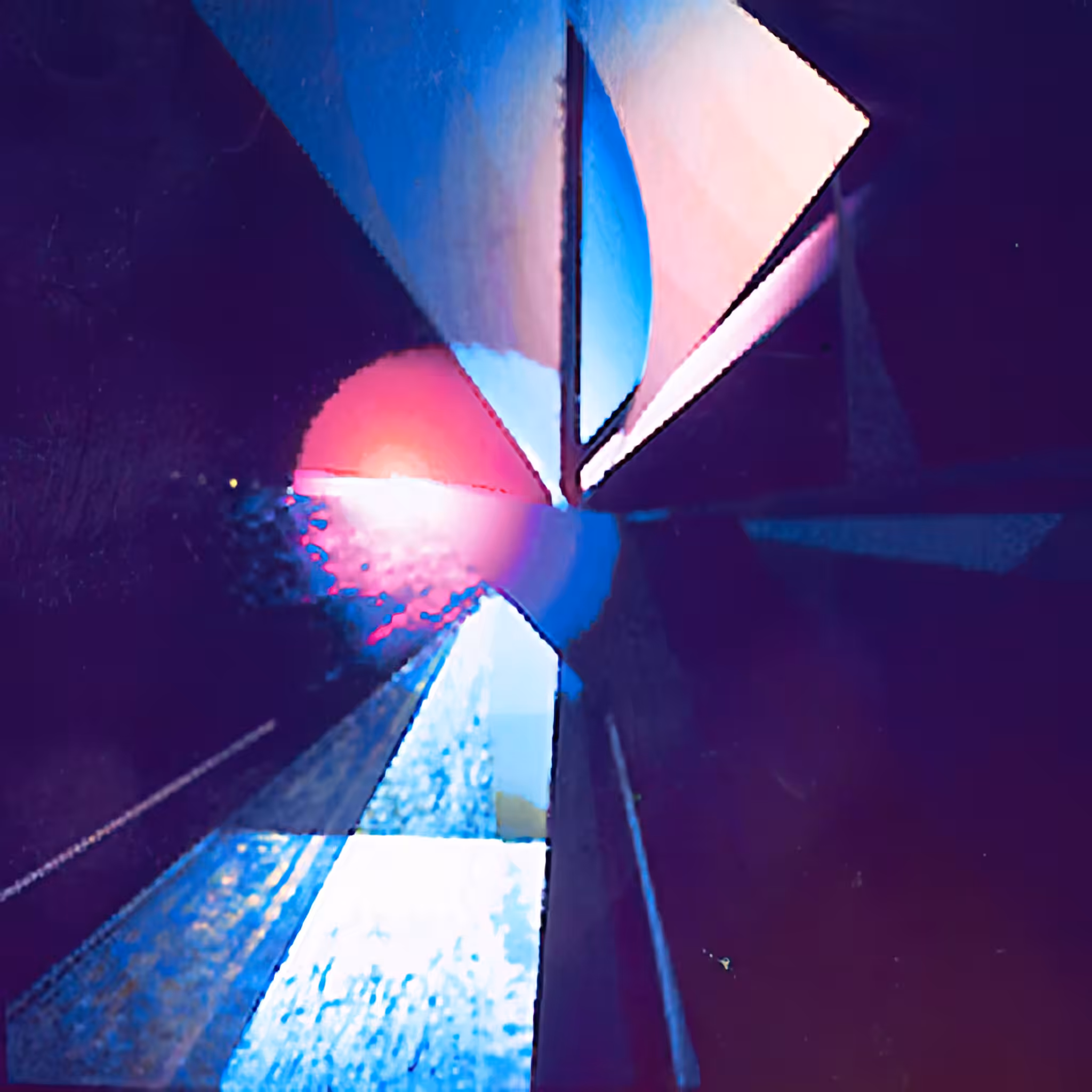 BETWEEN ZERO AND ONE 003