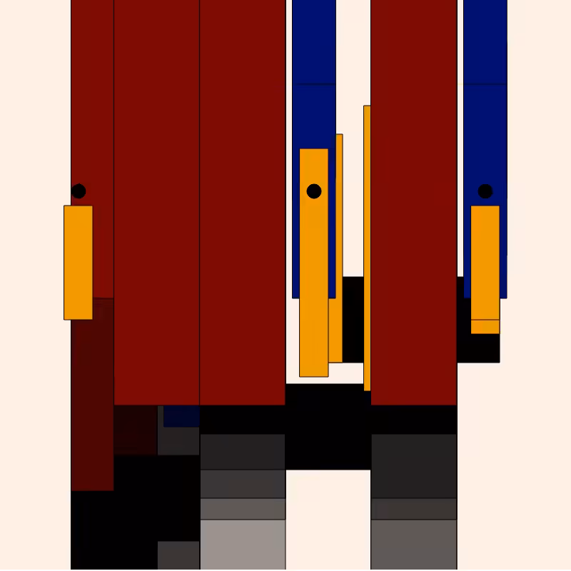 POSTERICA #46