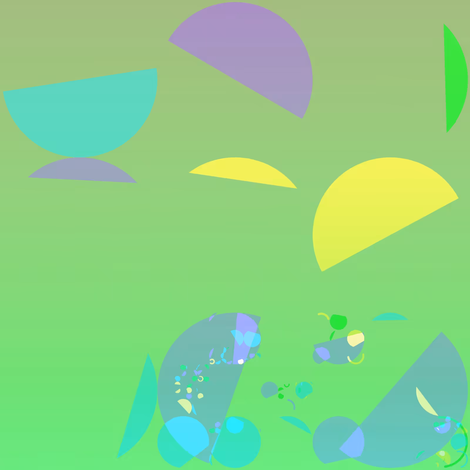 Pile of Planets #26
