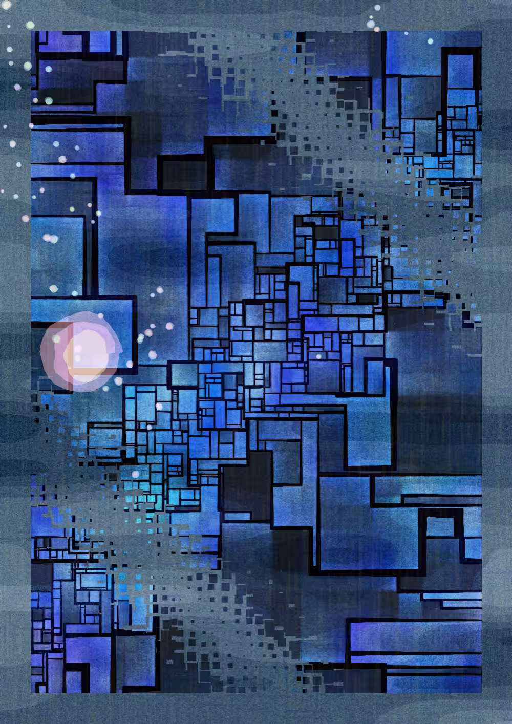 Neonphobia #166