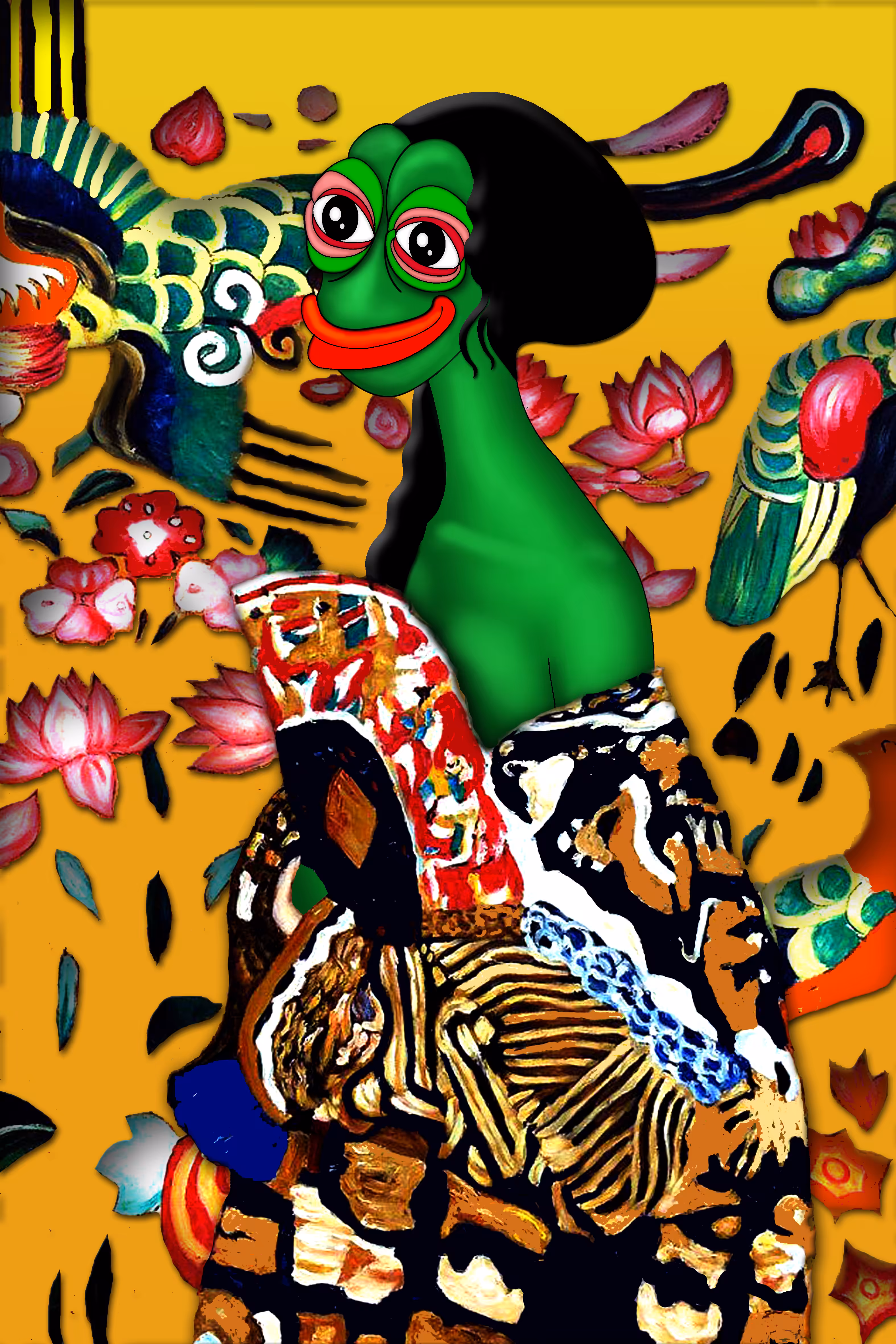 LADY  PEPE