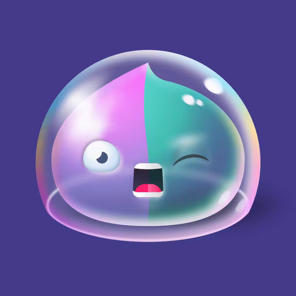 Slime #186
