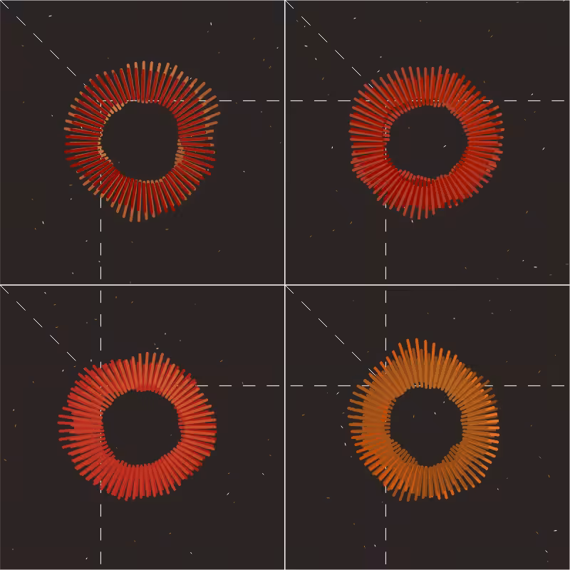 Inaccurate Depictions: String Theory #11