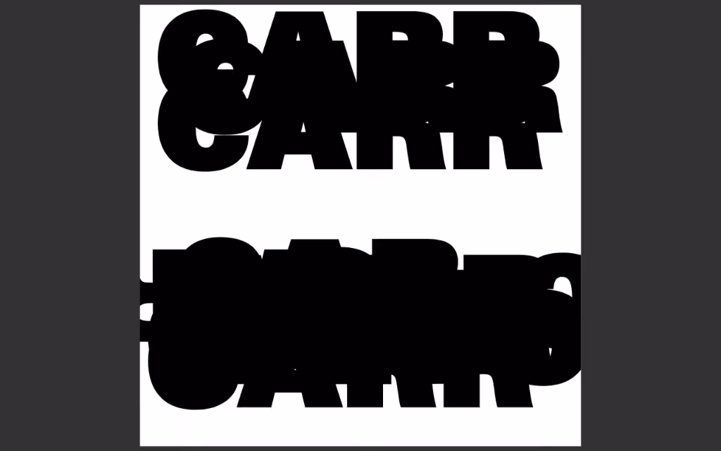 Carr, 2021