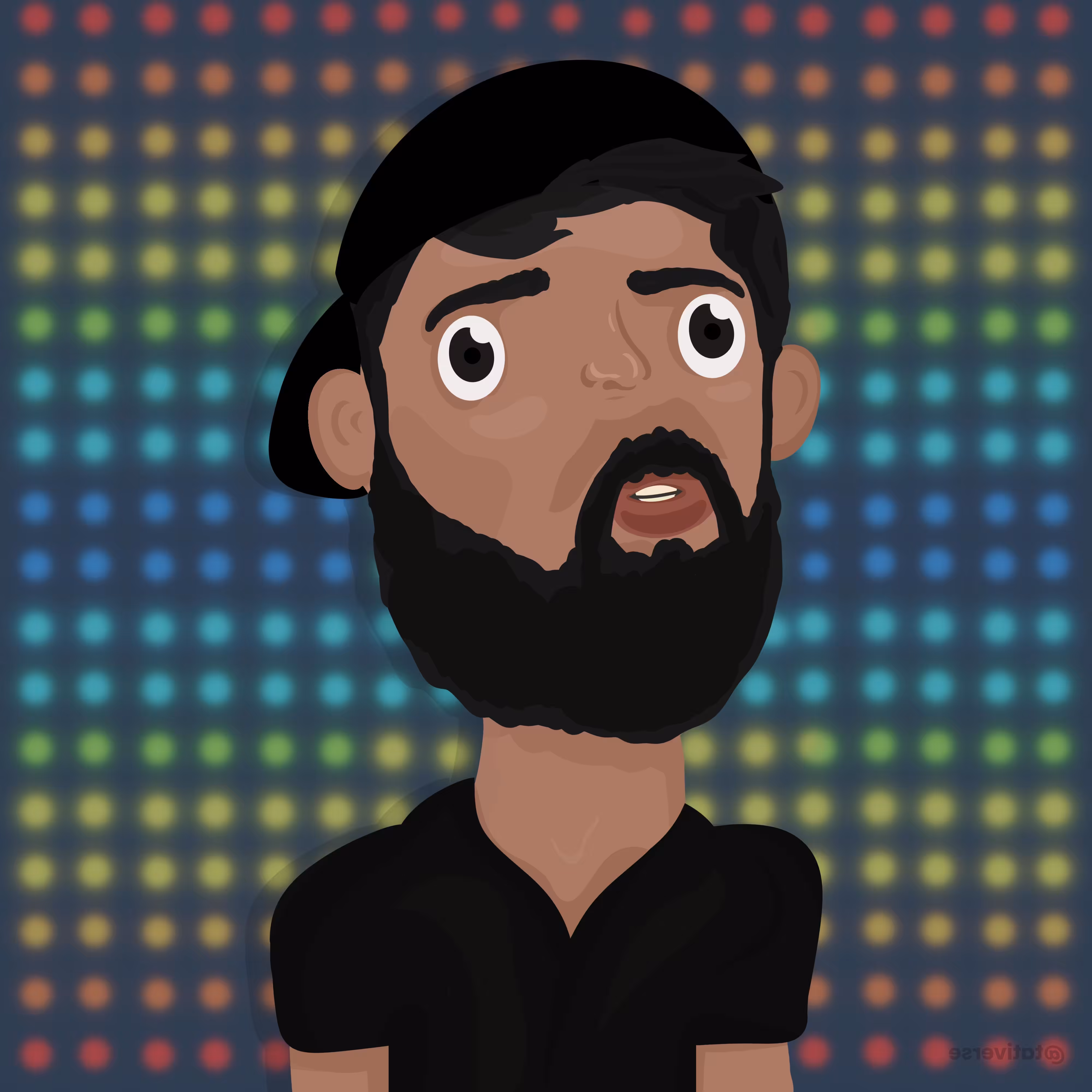 Episode 23 - Hol