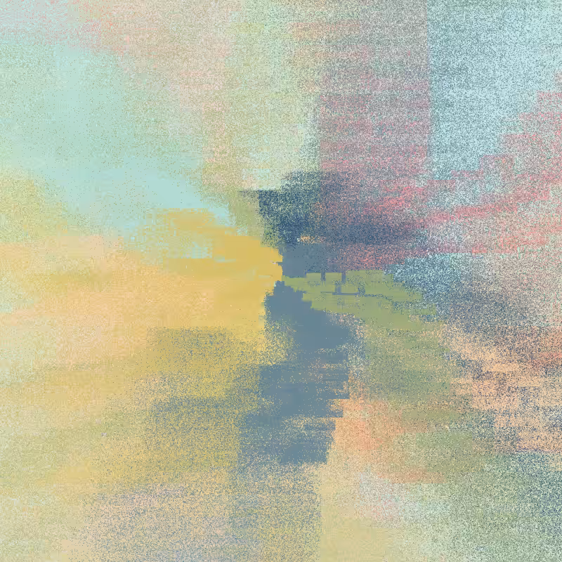 Reflections on Leaving Darkness  #39