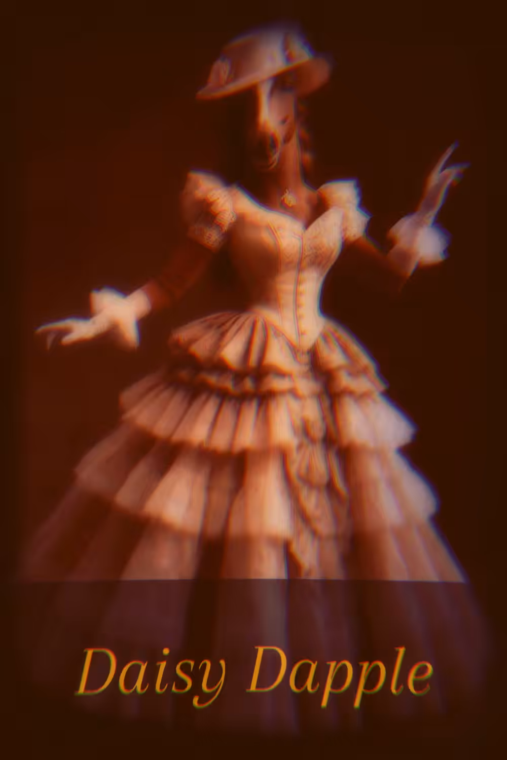 Daisy Dapple