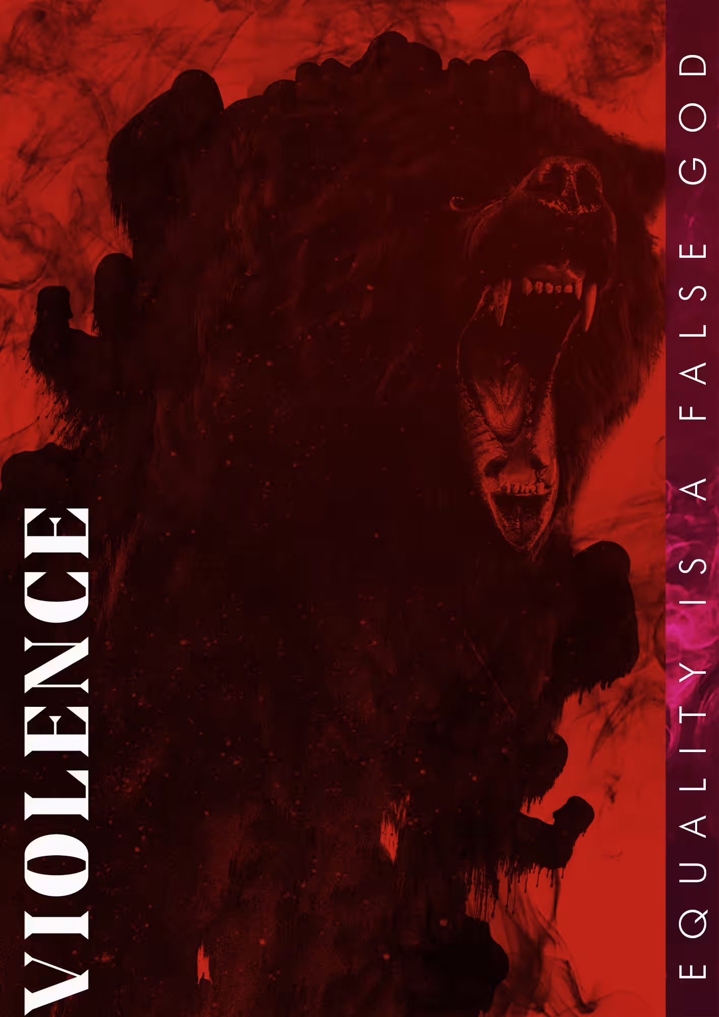 Violence - RED