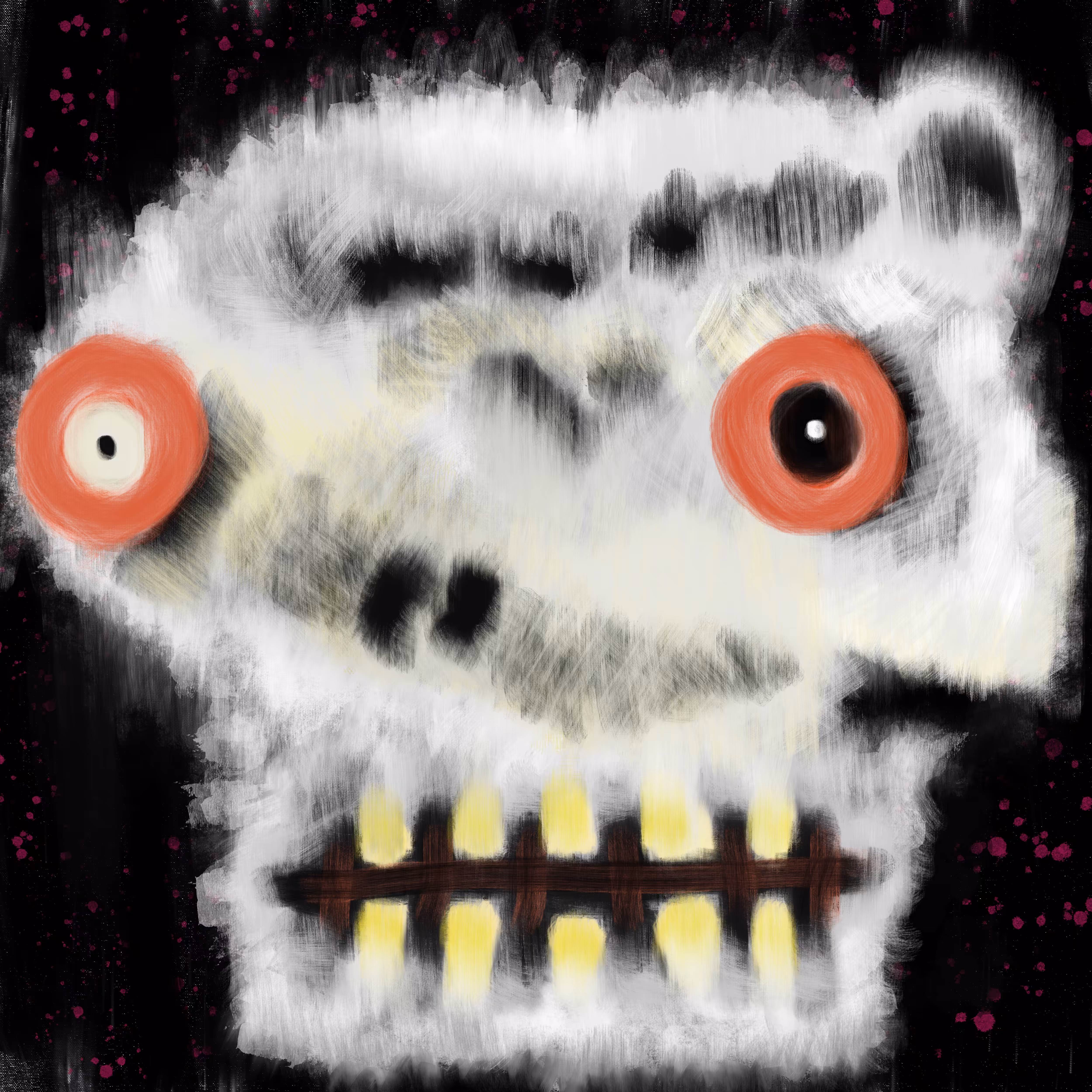 PAZUZU