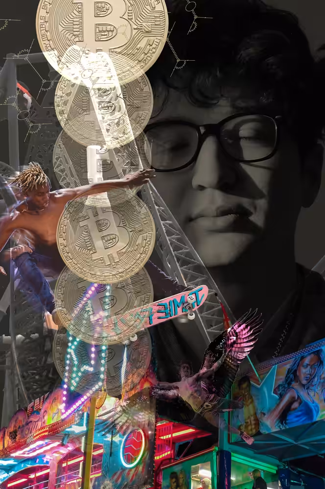 Crypto Kids