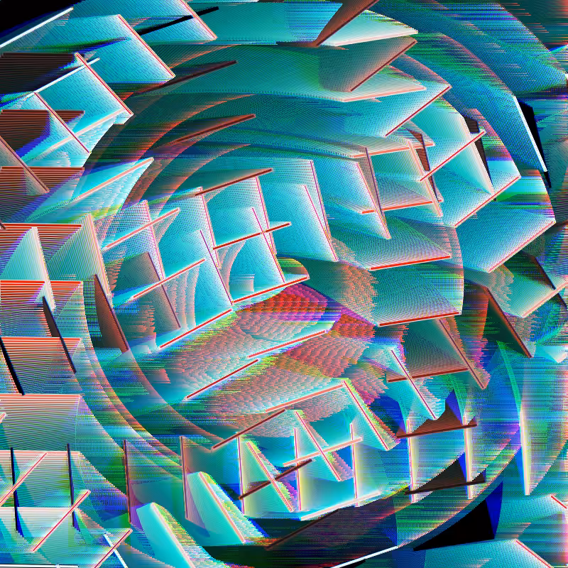 Time Scale #21