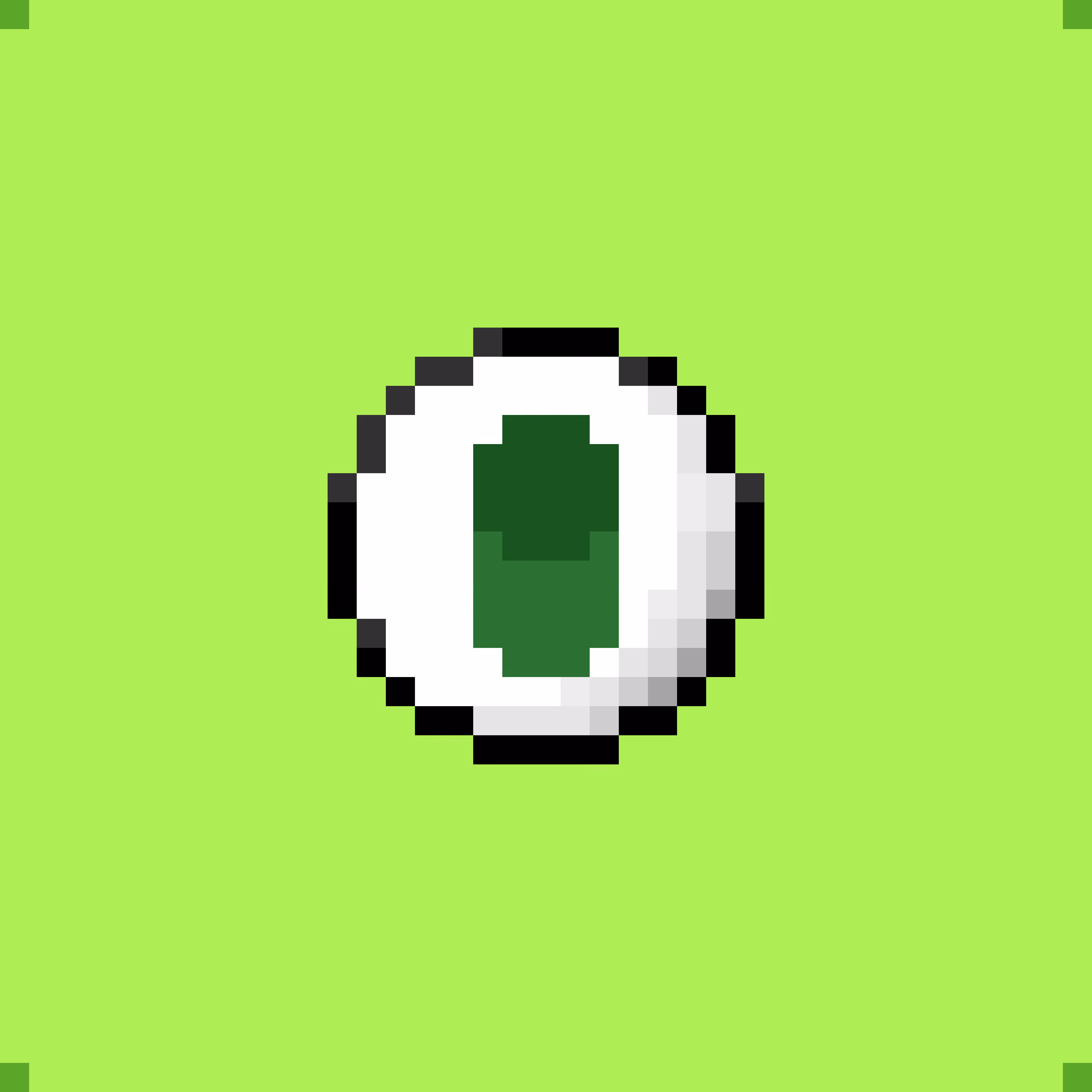 Eyes of the Beholder - #002
