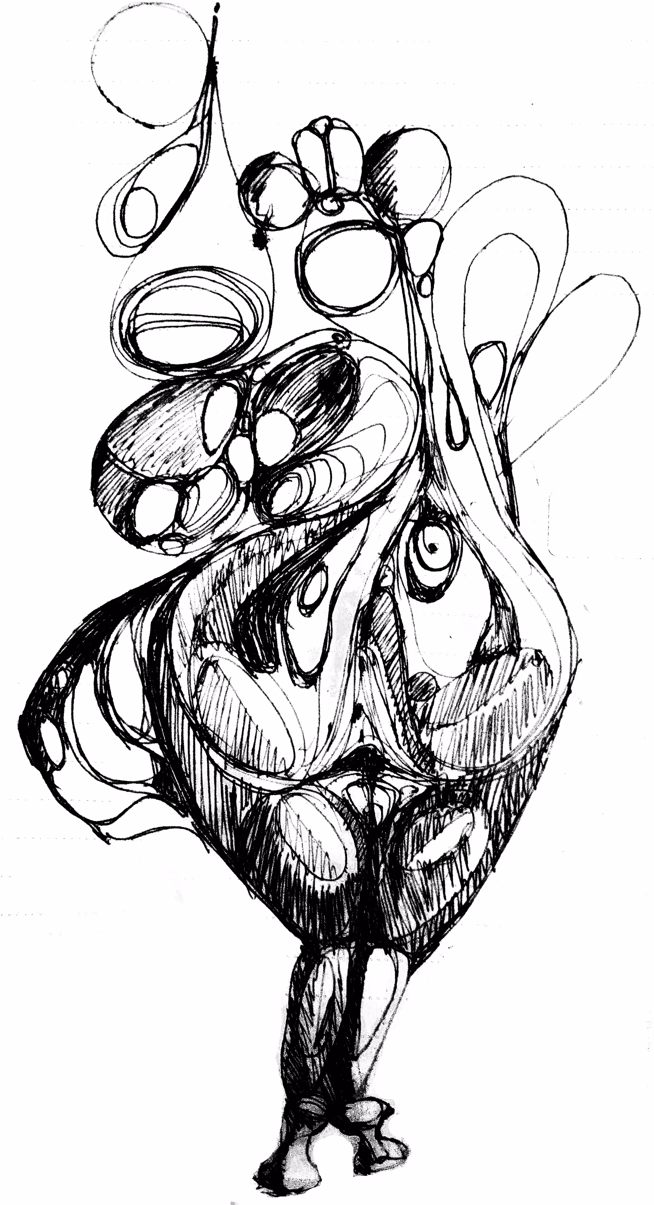 Organic Emergence