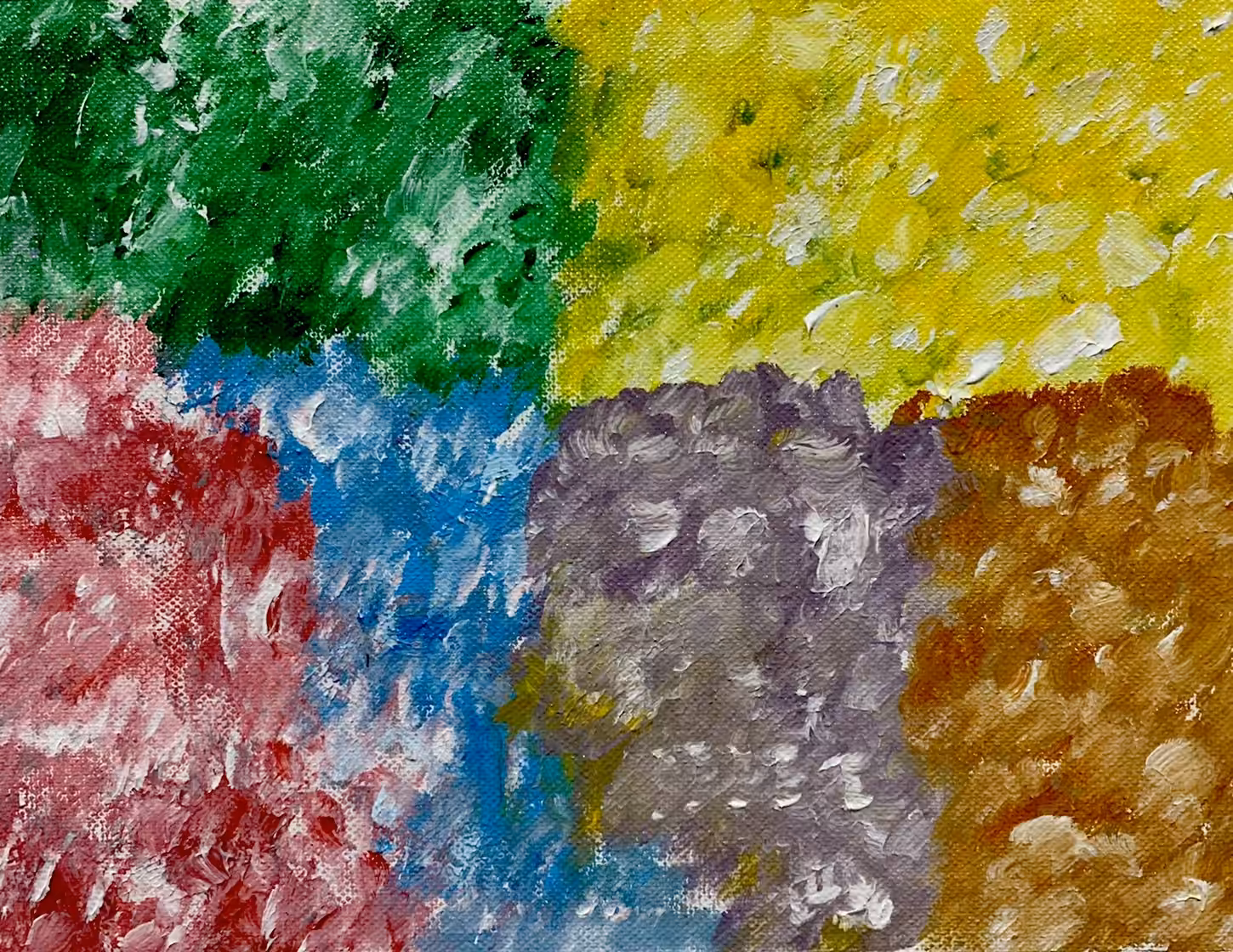 color feather