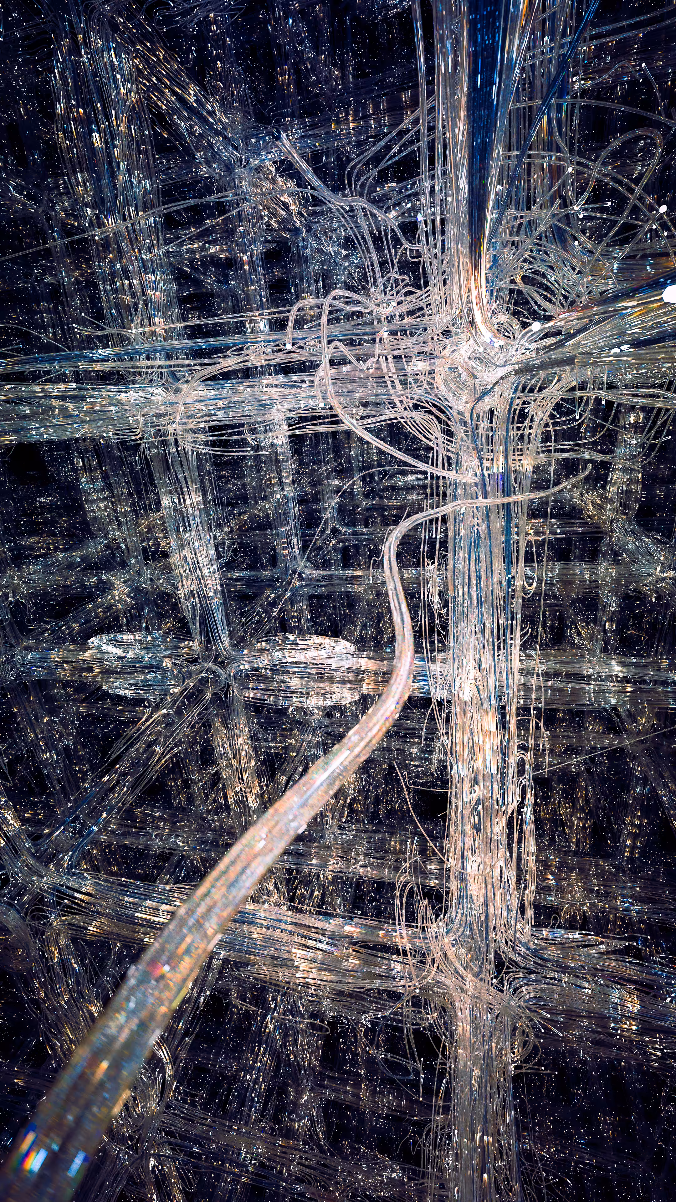 PARALLEL ENTROPY