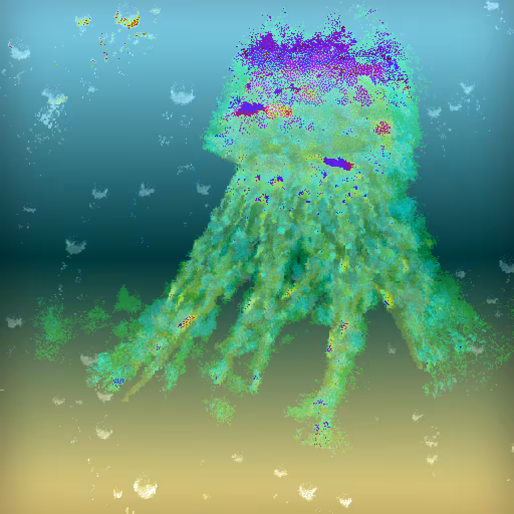 Jellyglitch #61