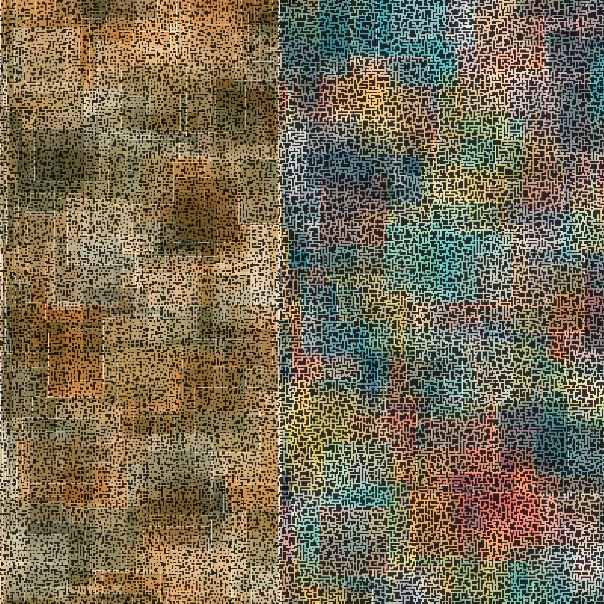 Impression N.01 #83