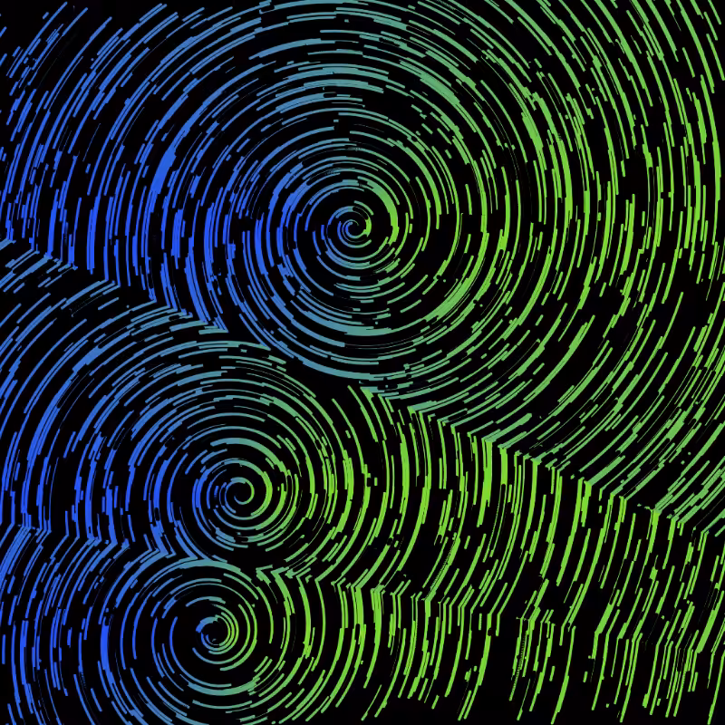 Spirality #4