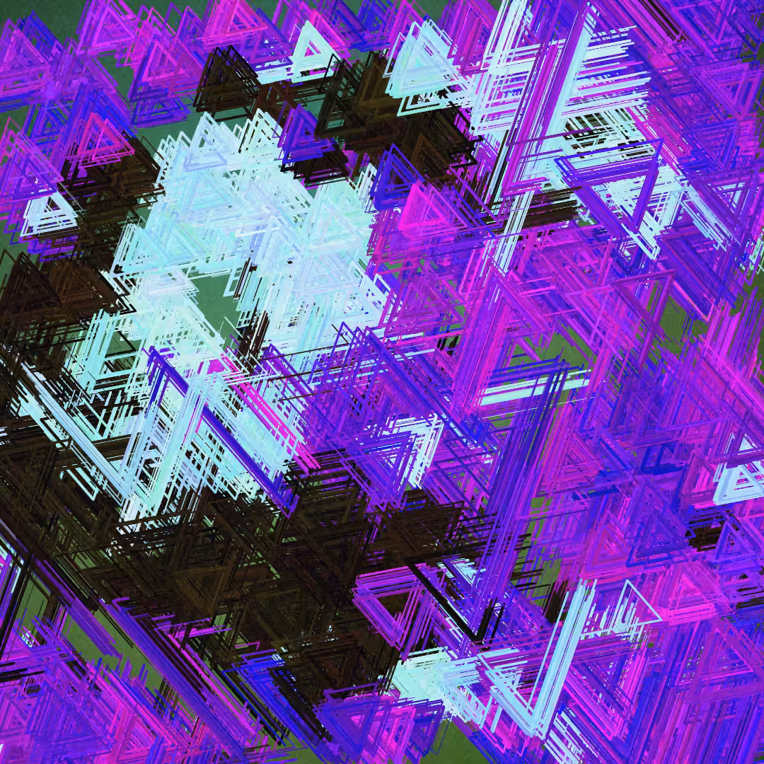 Broken Flows #80