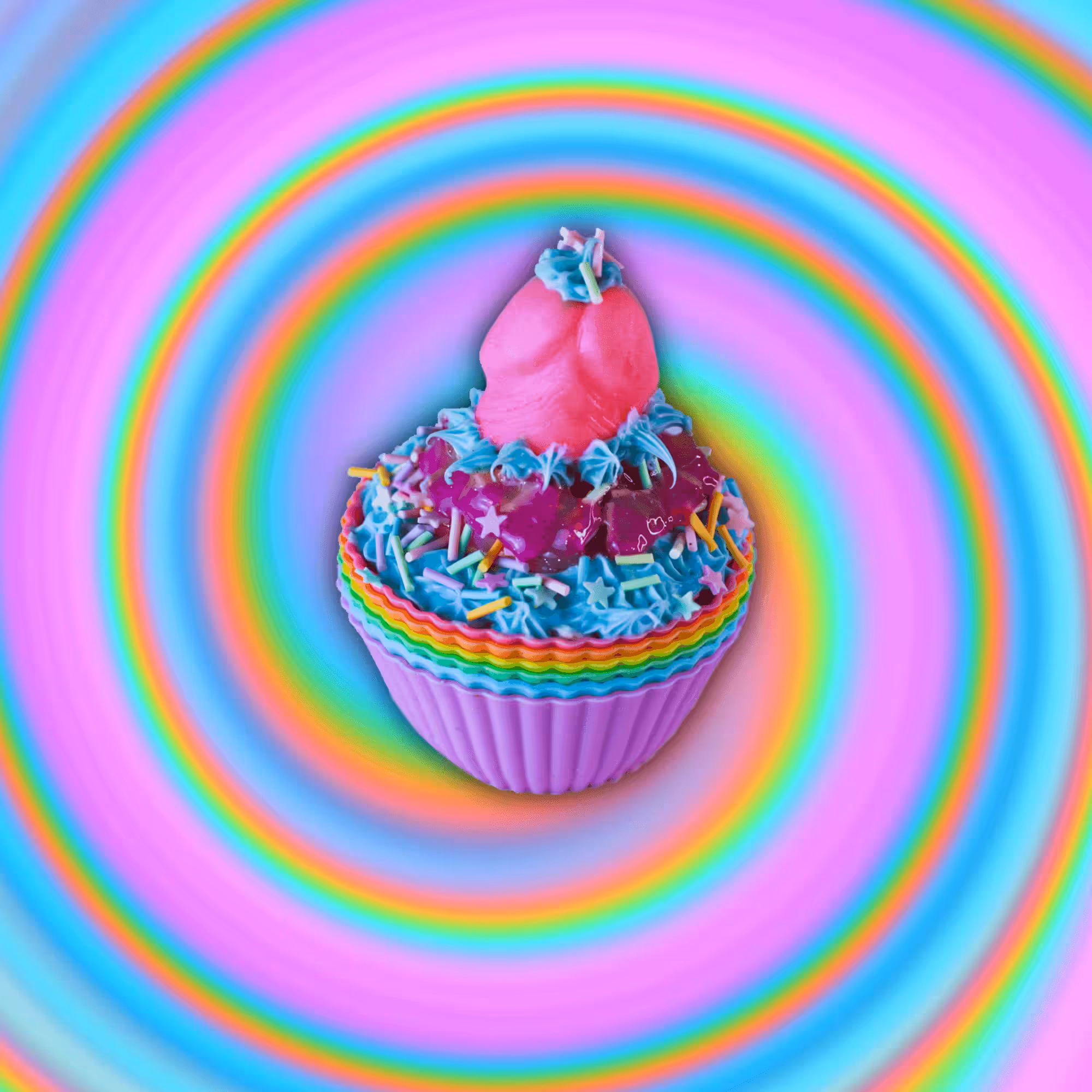 CUPCOCK