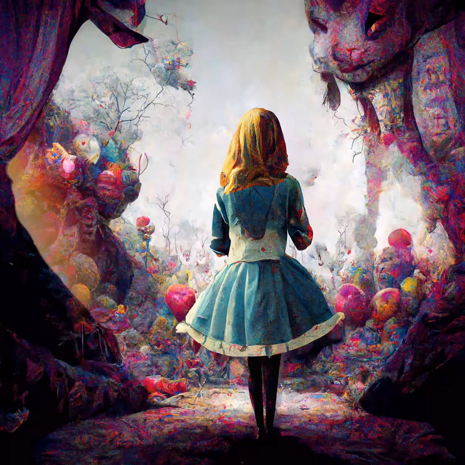 Alice