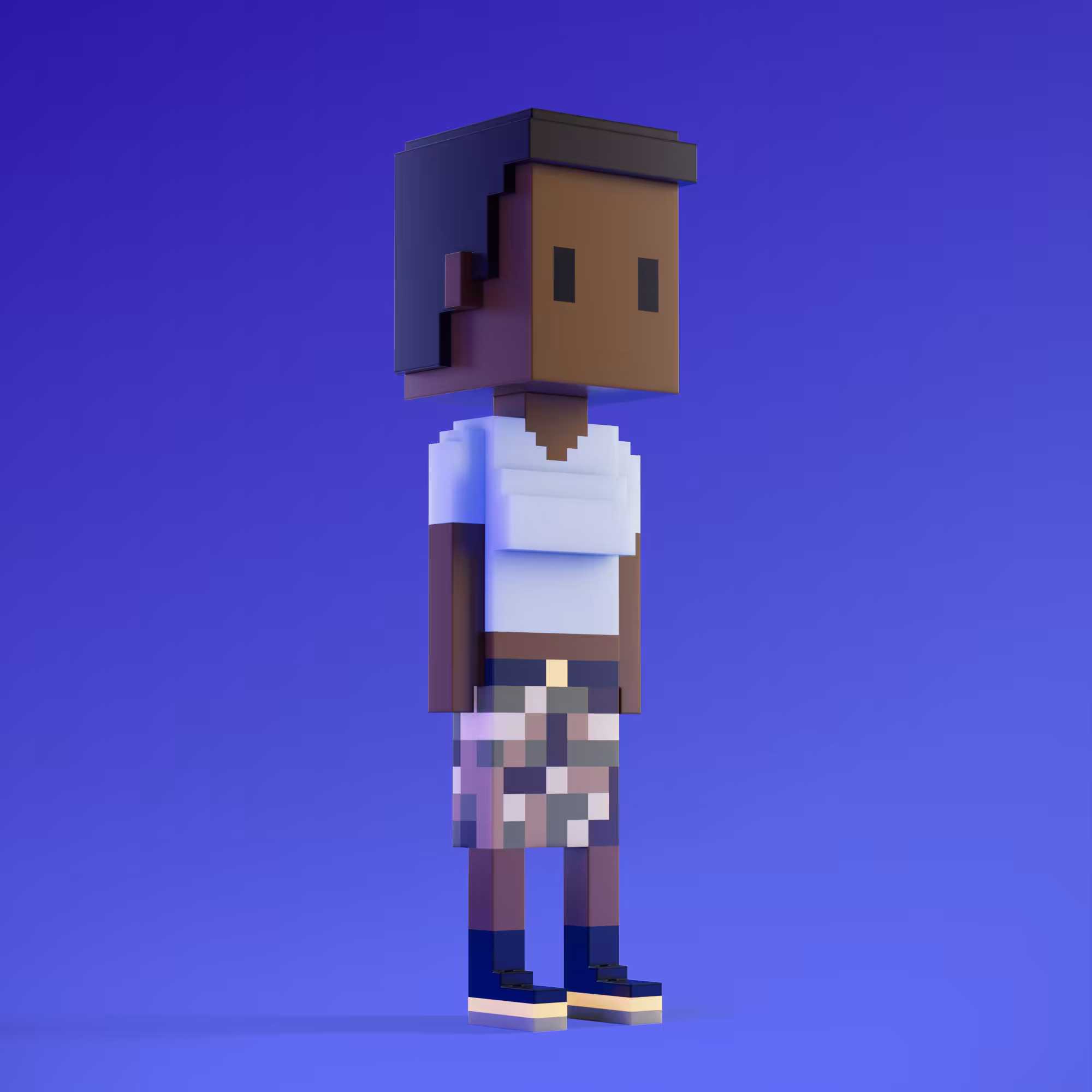 Meebit #18706