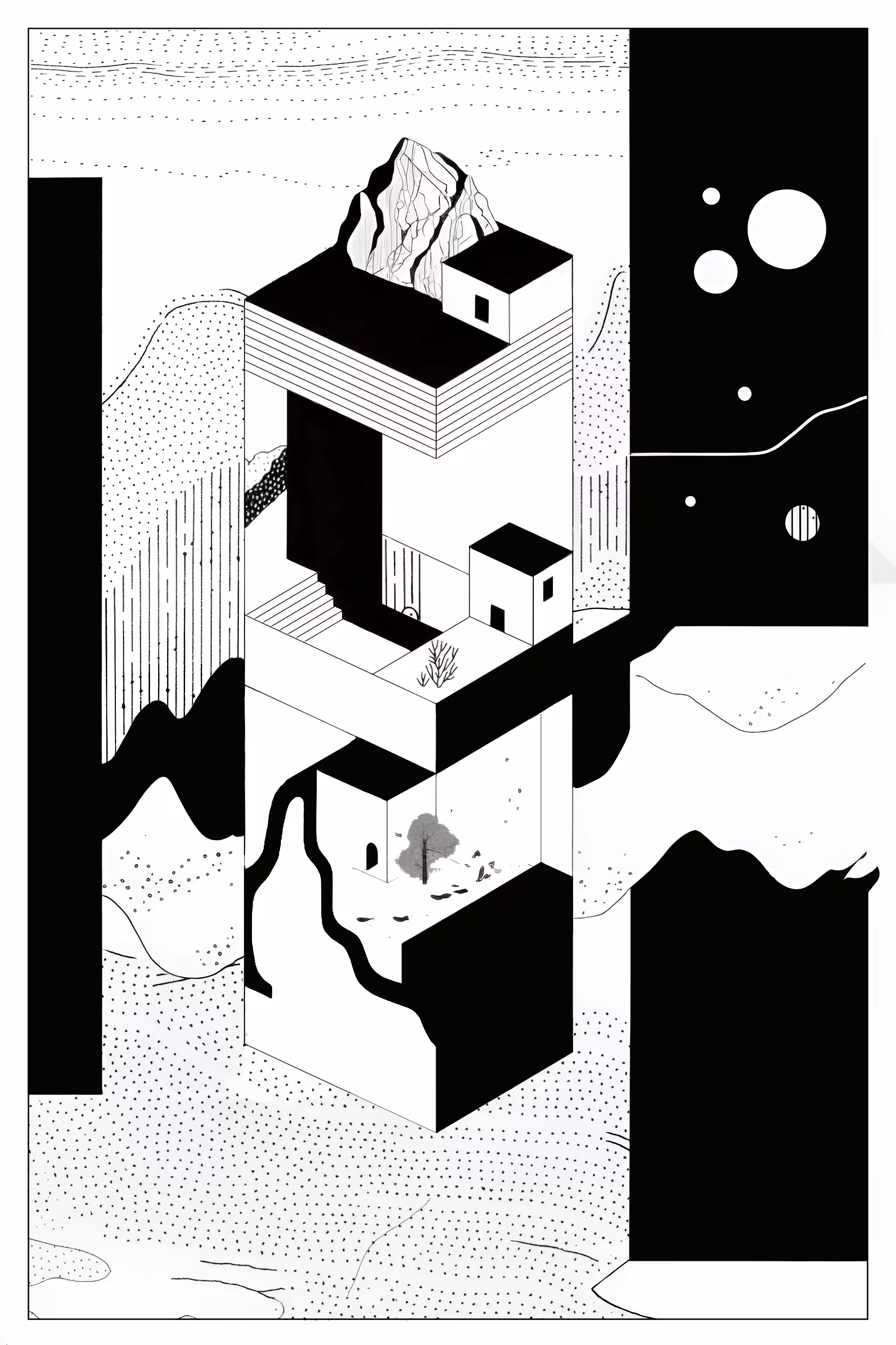 Elevation