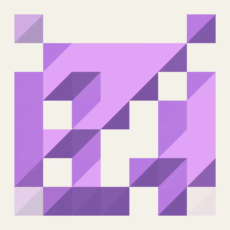 Cube #64