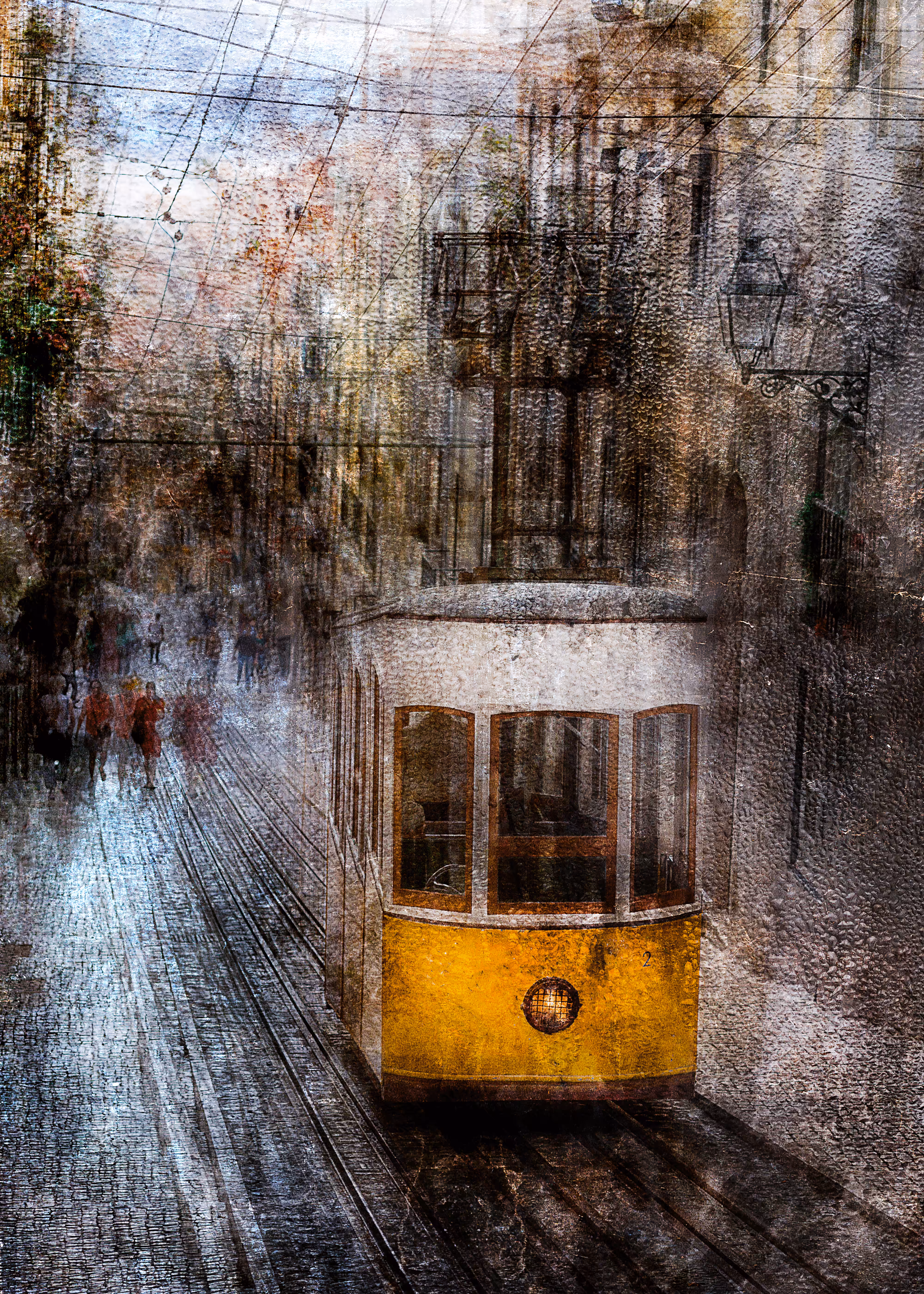 #25 Lisbon my Dream