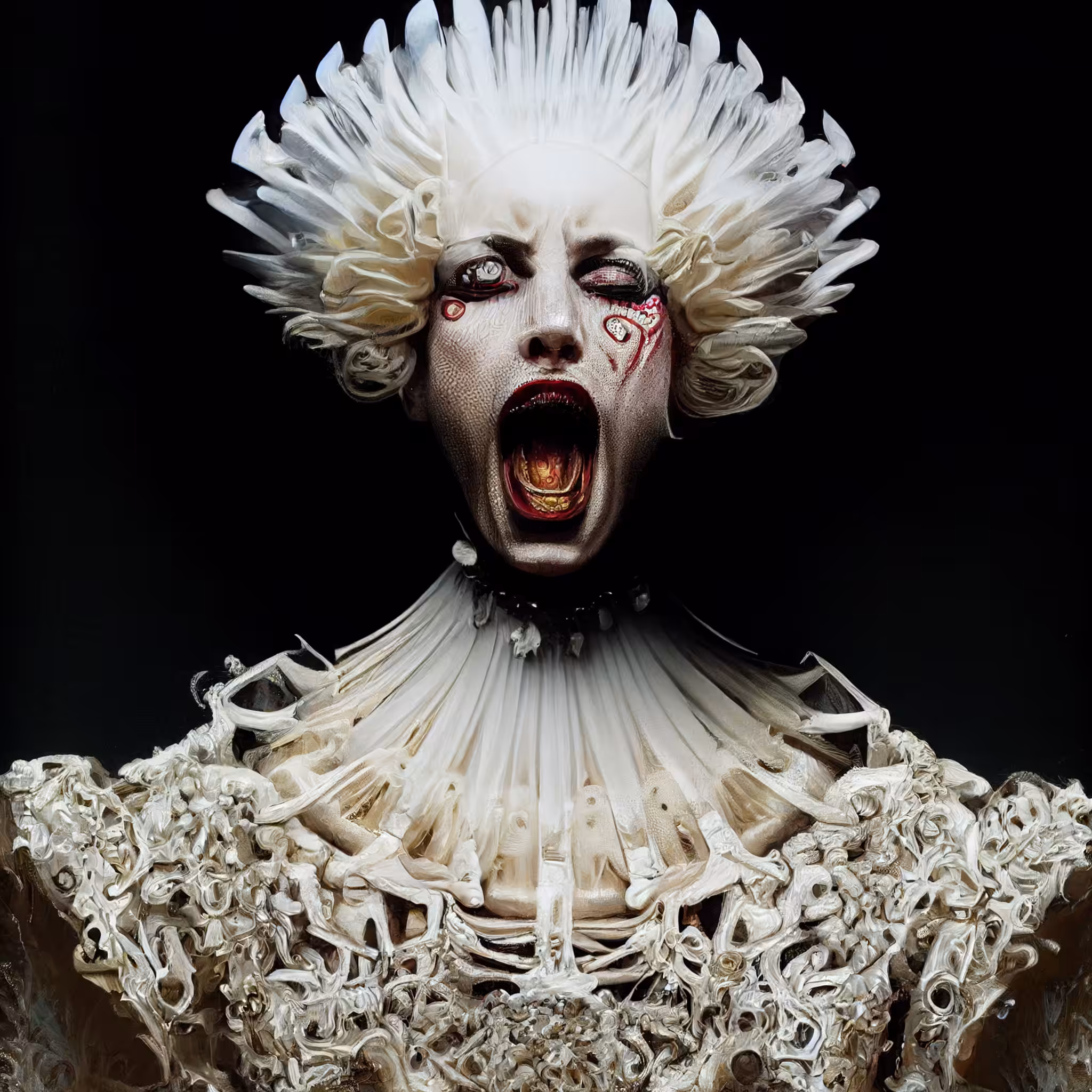 Queen of Ecstasy