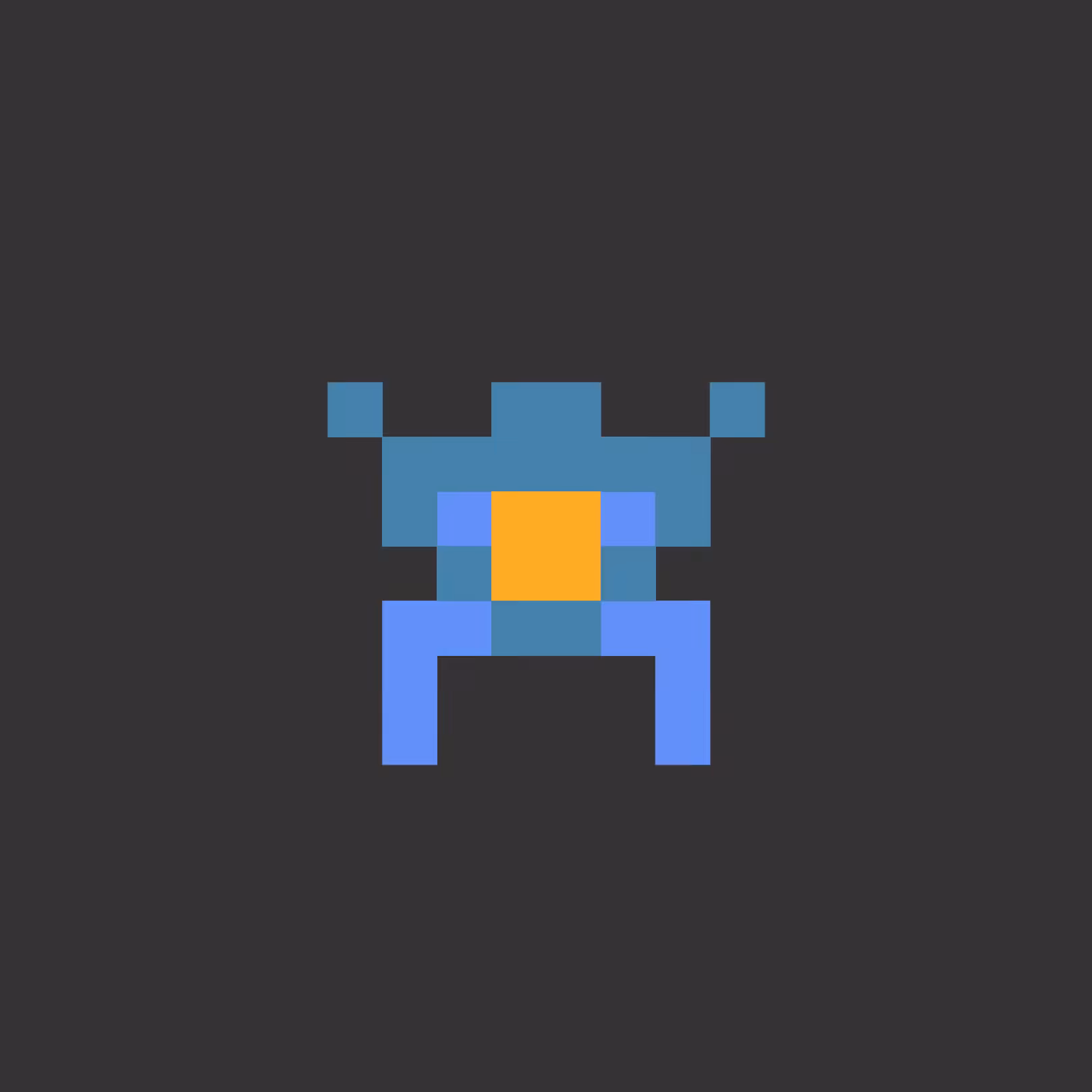 Algo-Invaders #002