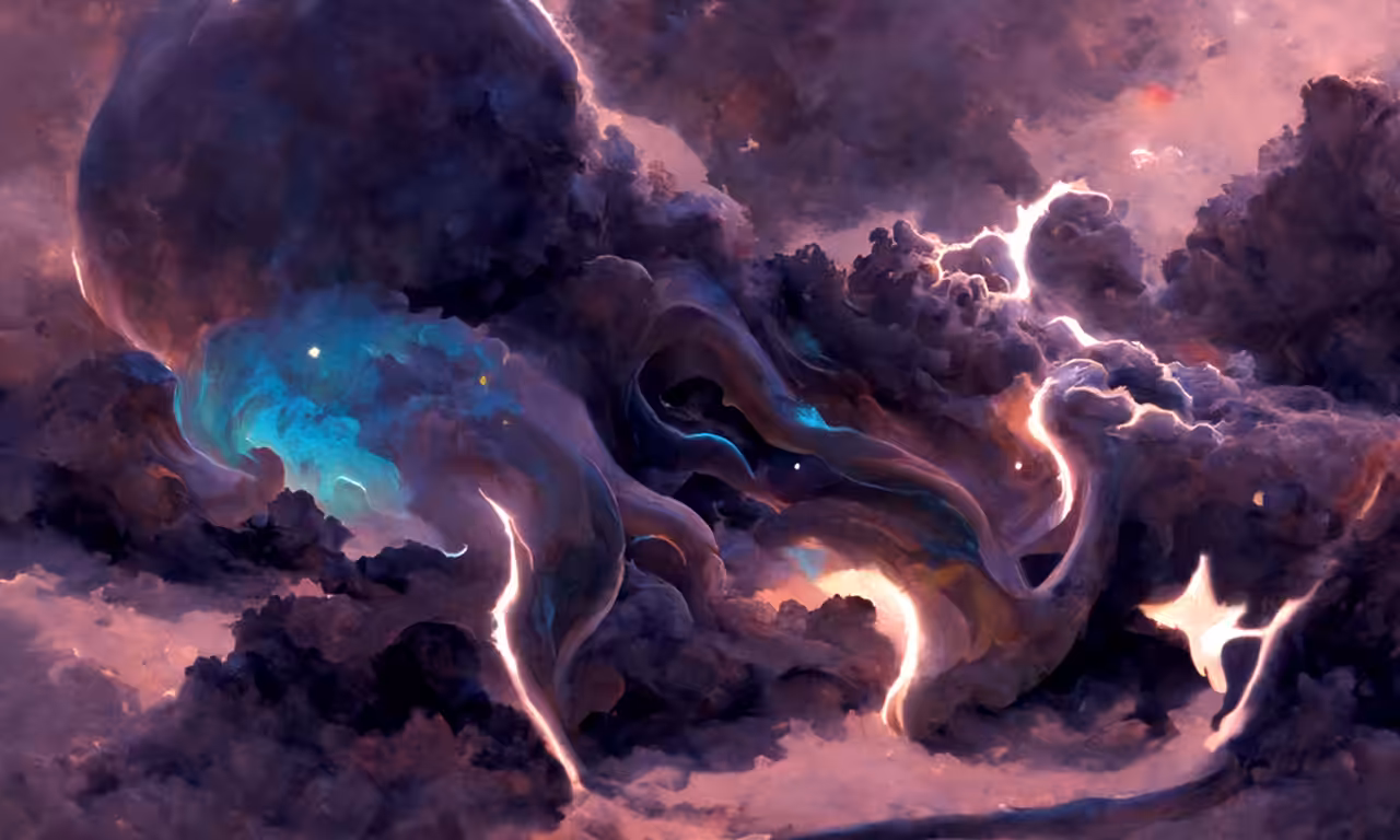 Power Ascends