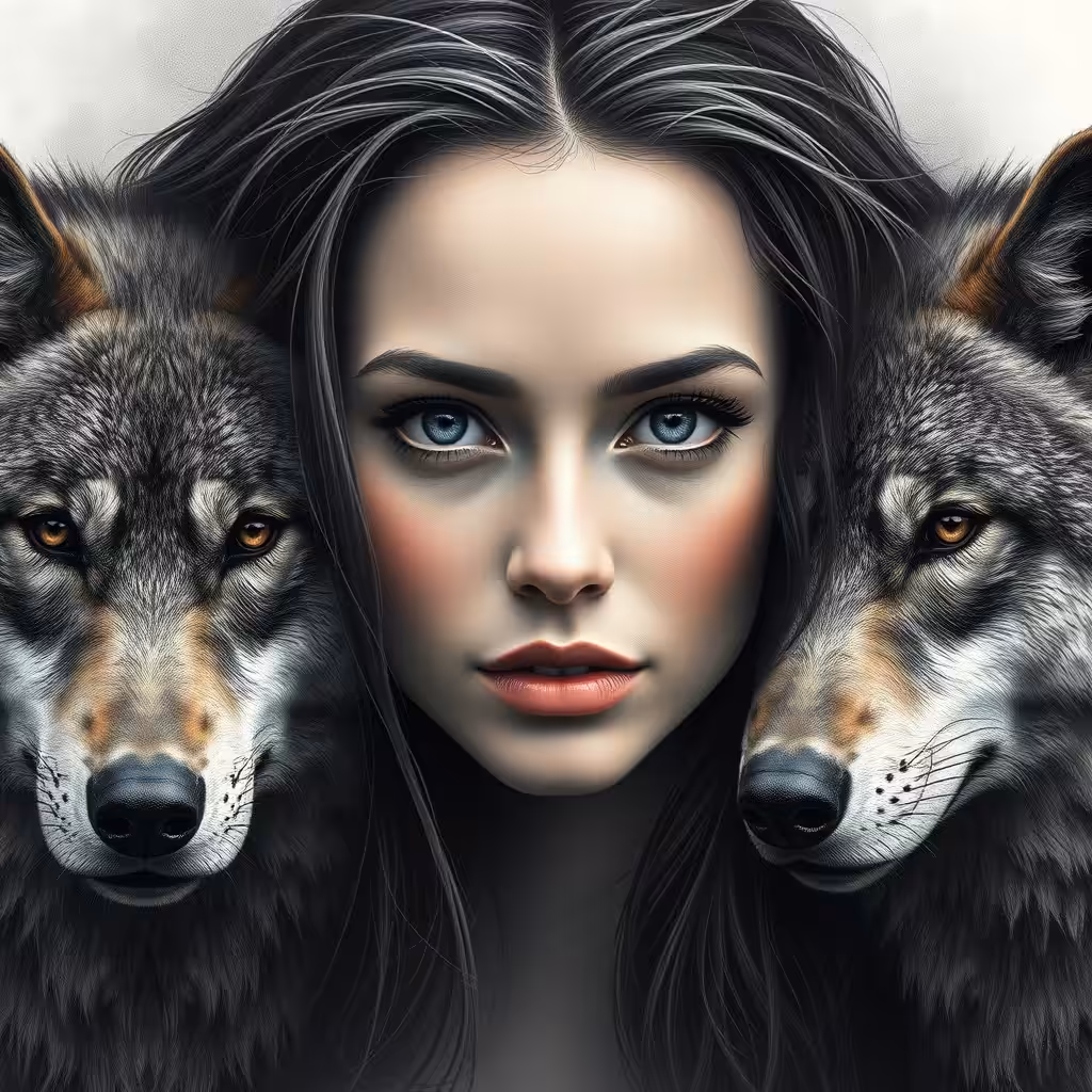 Shewolf