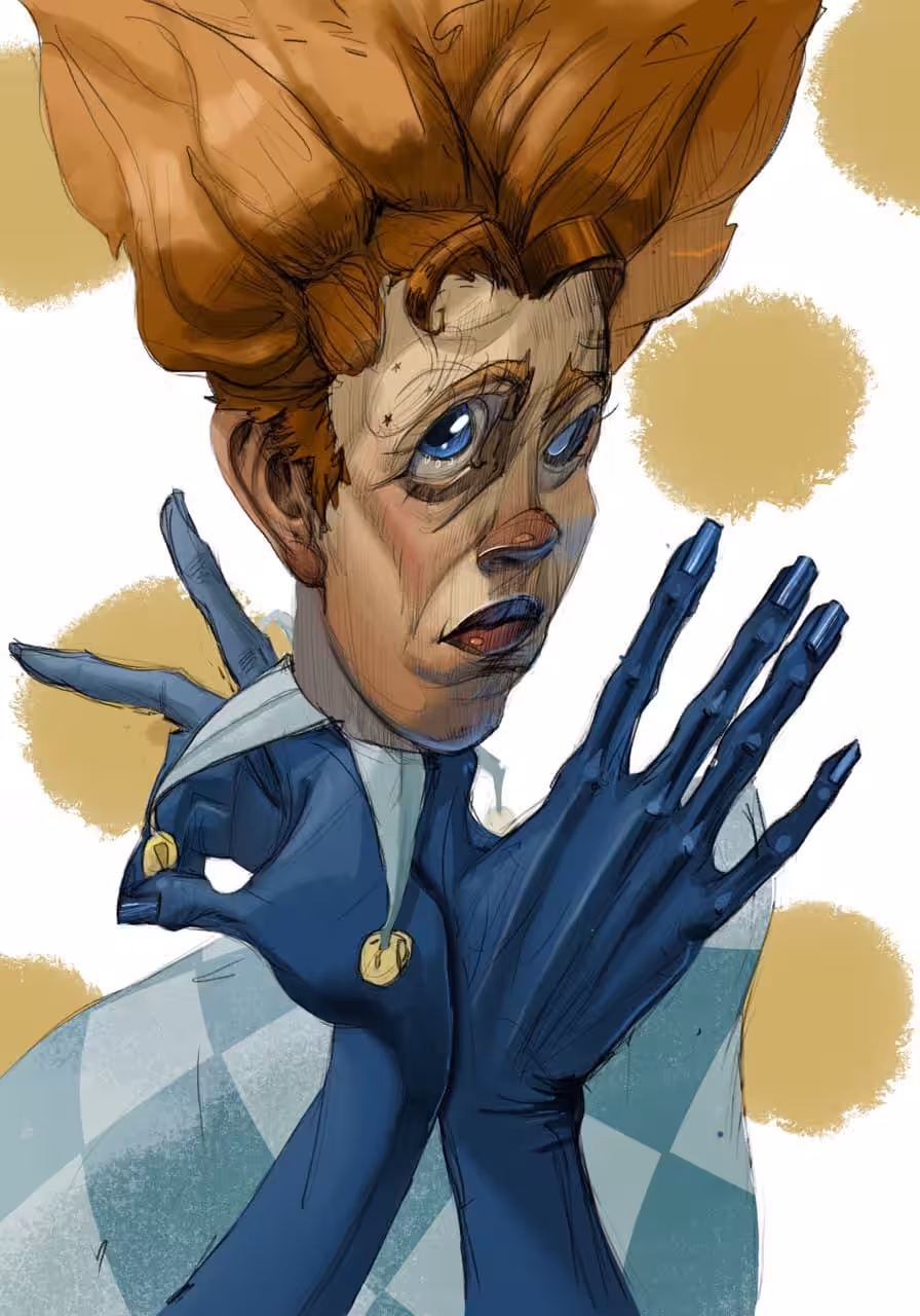 Harlequin