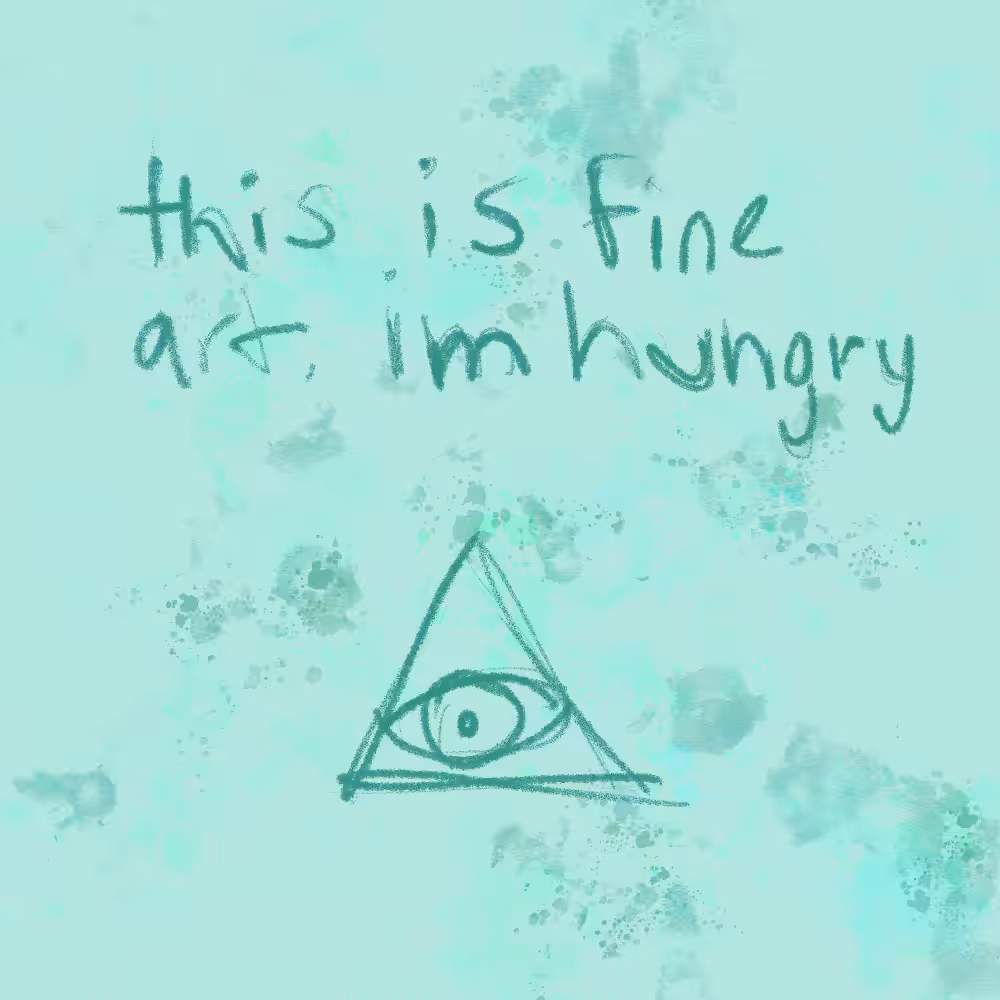 buy me a sandwich