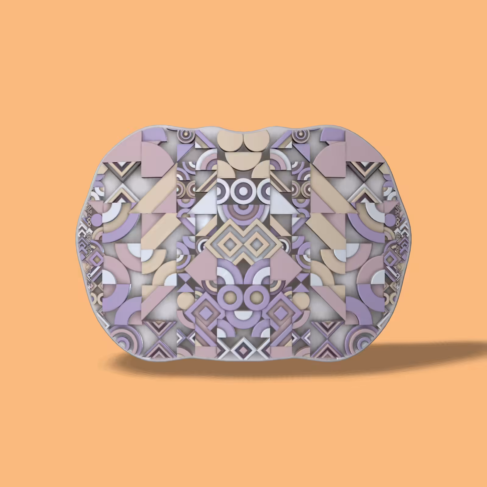 3D Generativemasks #3231