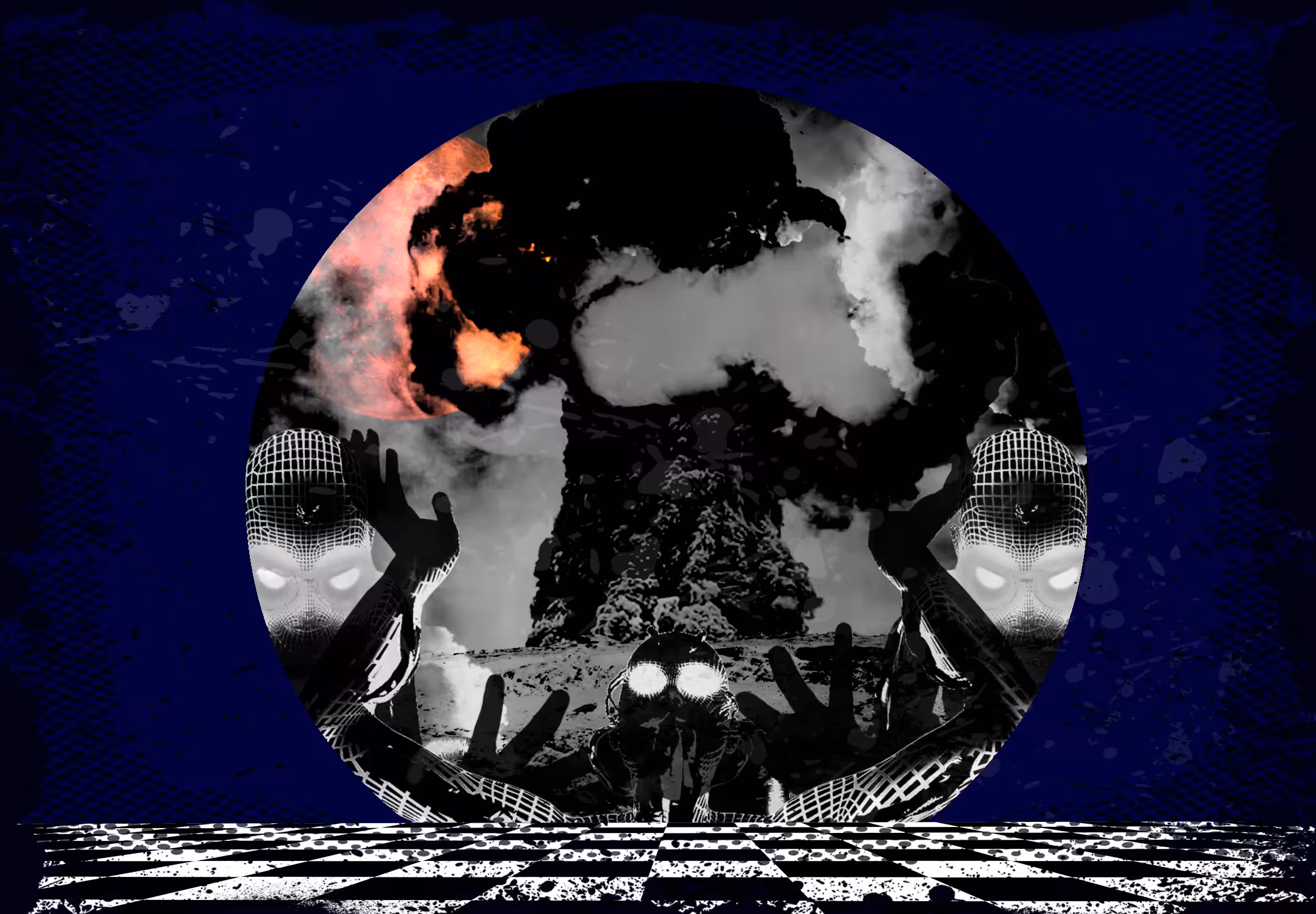 Art Merge #3