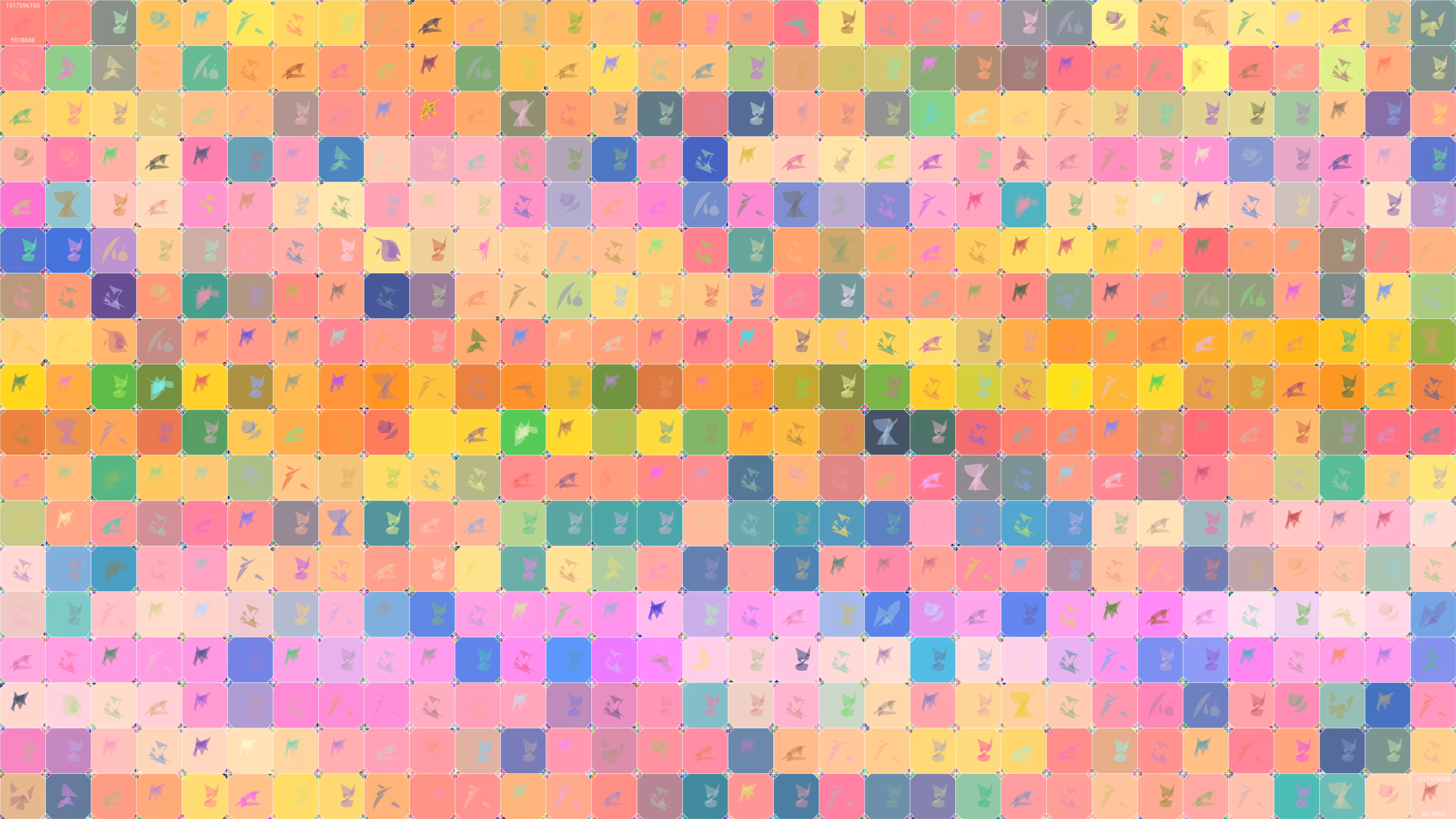 CryptoArte: Painting #8713