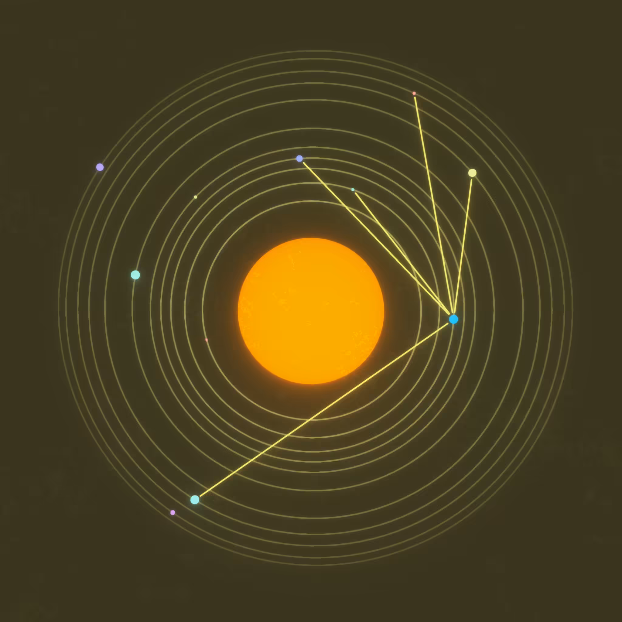 Interplanetary #12