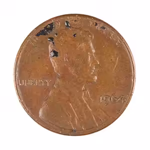 CENTS #9154