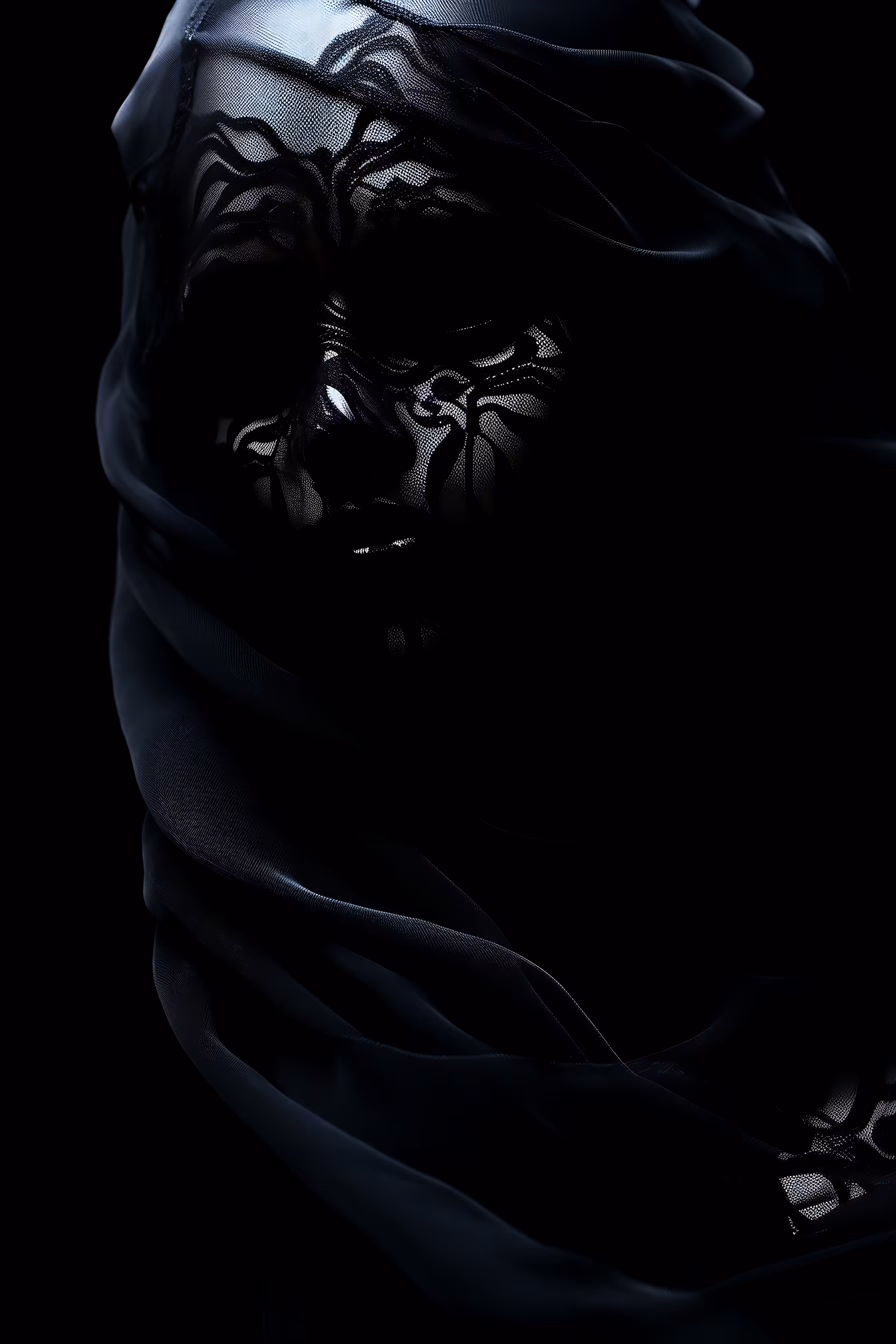 In Shadows