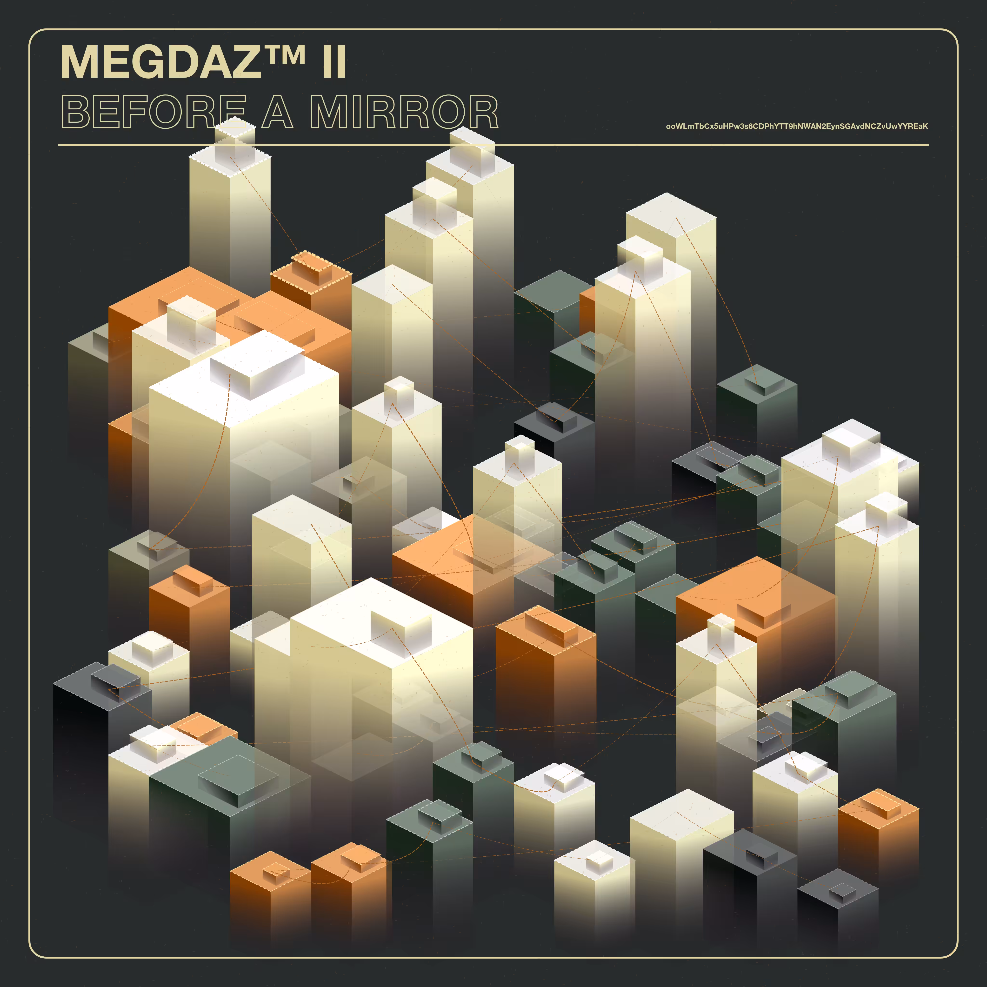 MEGDAZ II #90