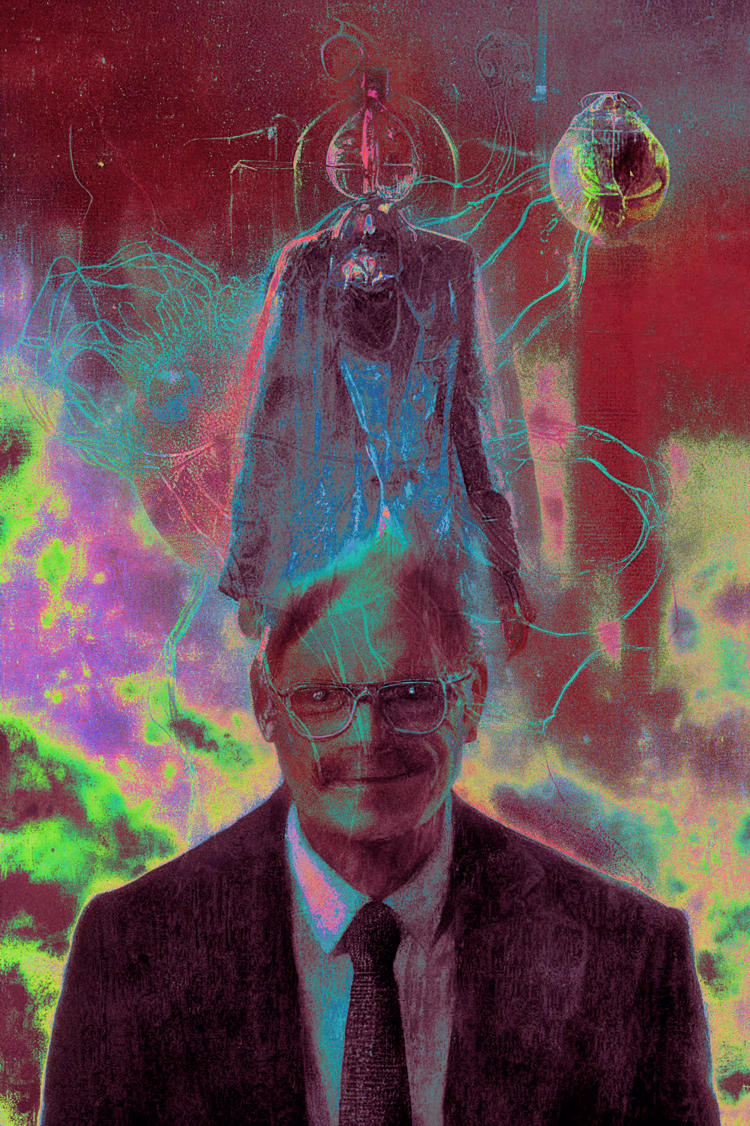 Masters Of Nothing