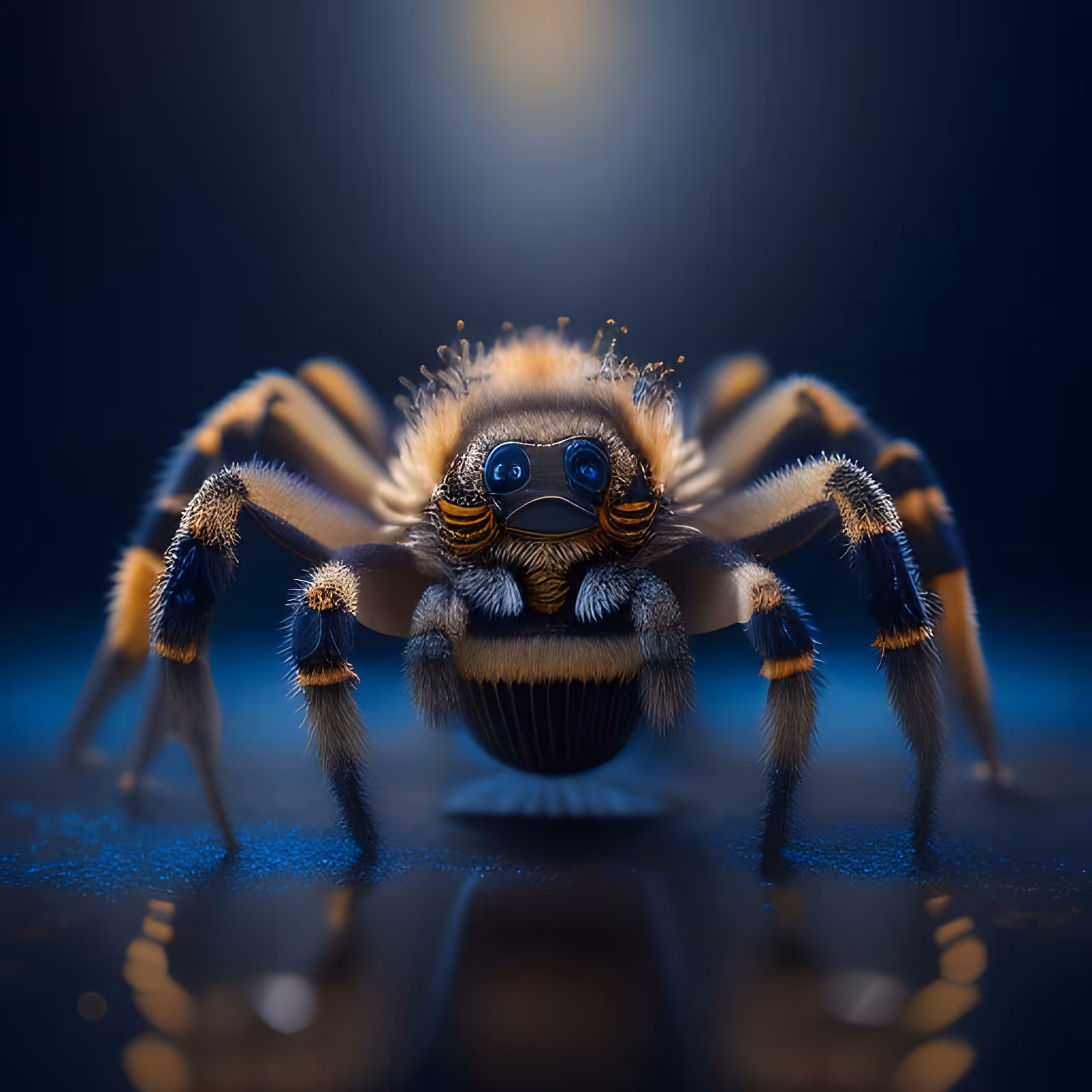 Taranfella