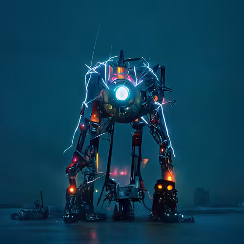 Ai Robotics 0069