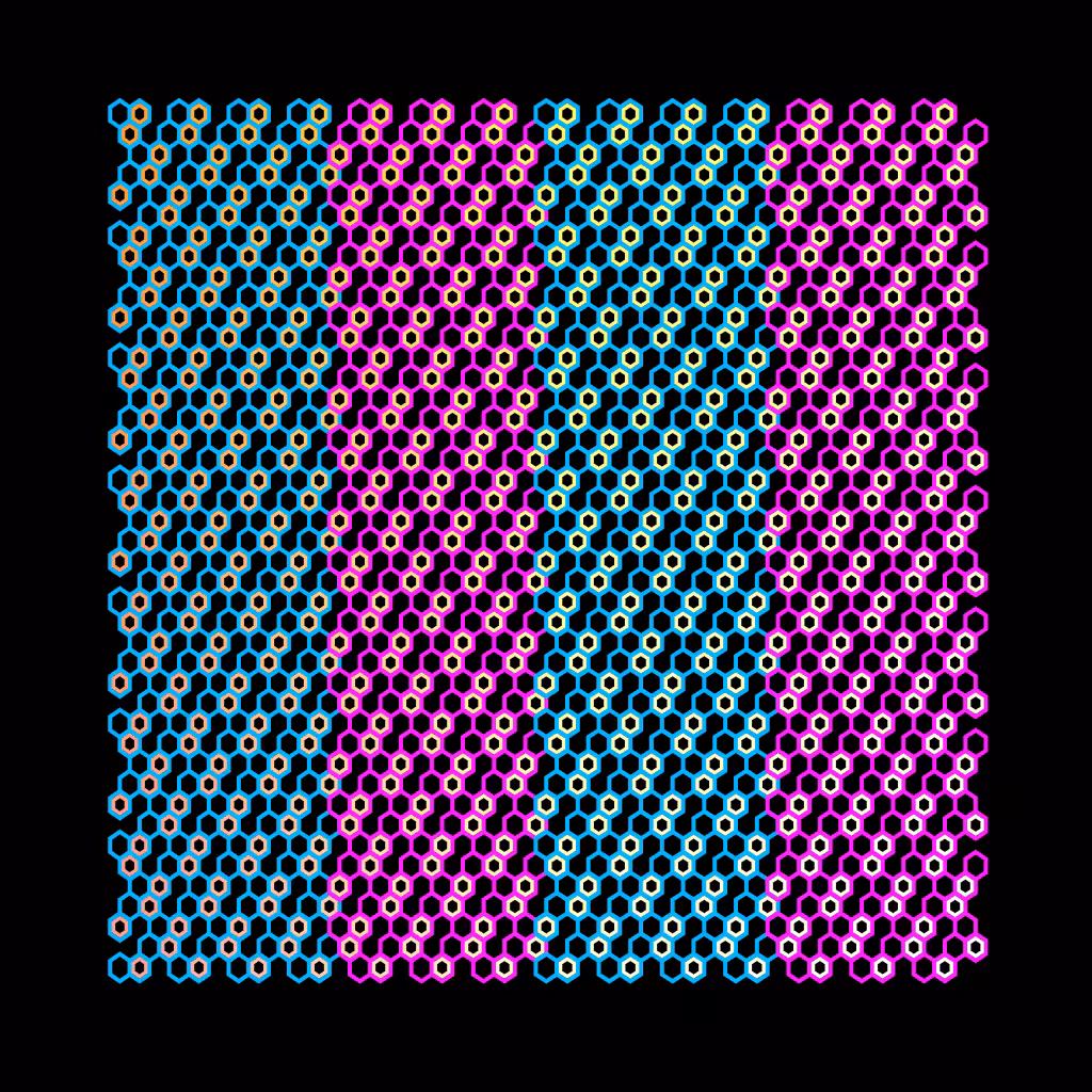 Hexes #3648