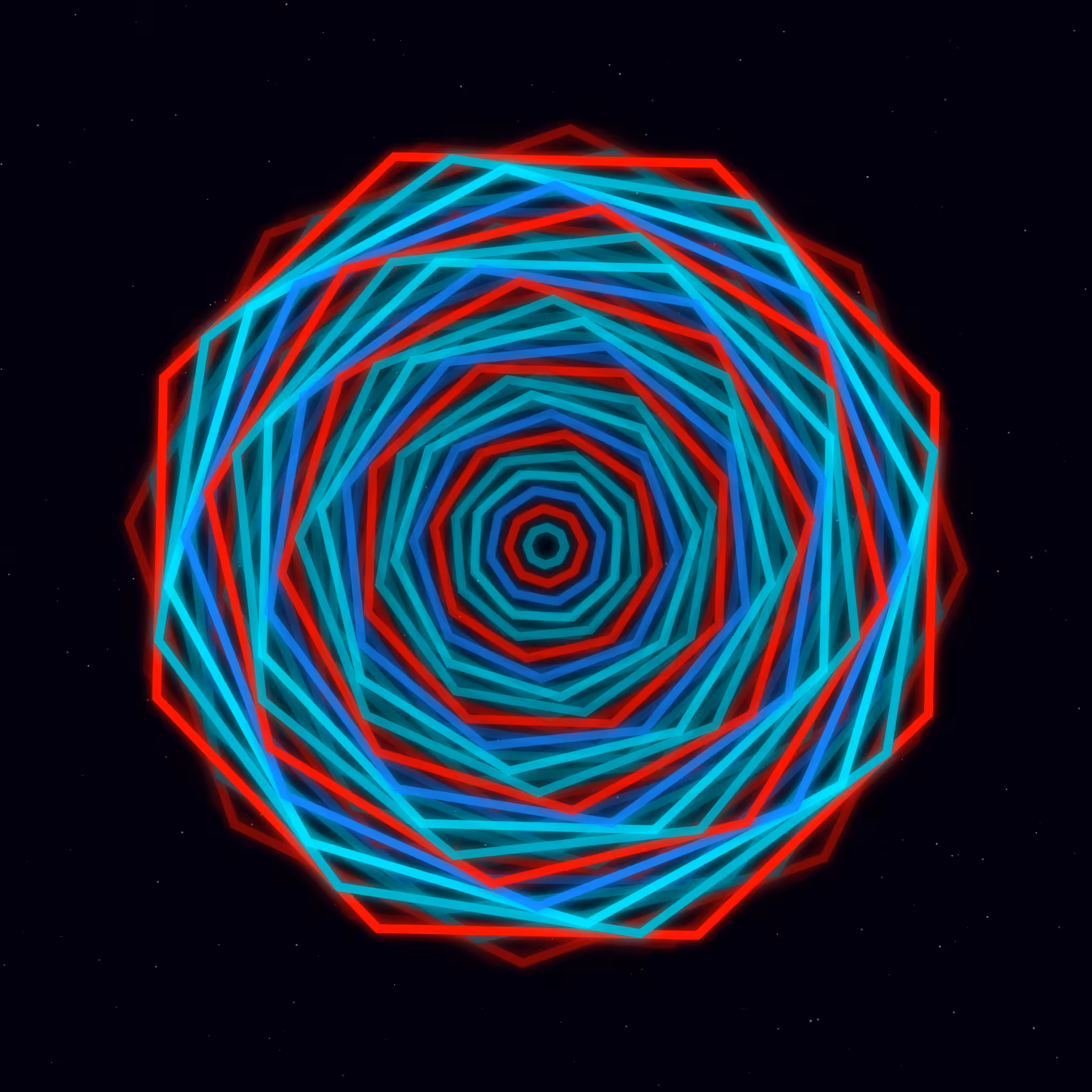 Space Vortex #146