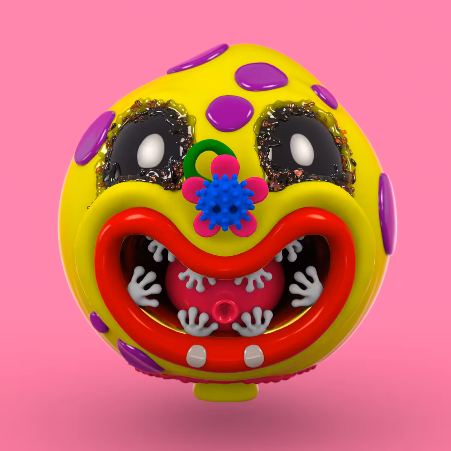 JOYWORLD JOYsmilies: JOYsmiley 5020