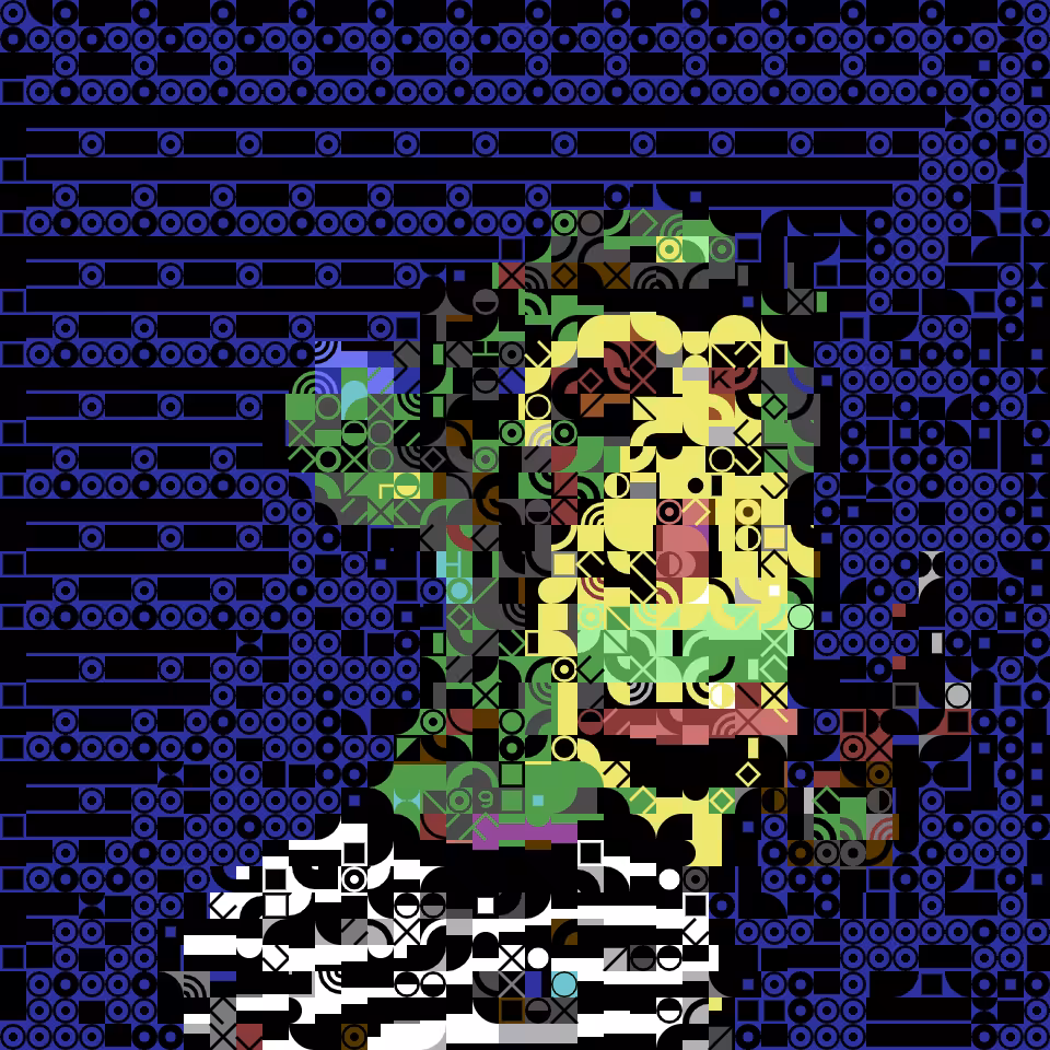 mutantdosape 9